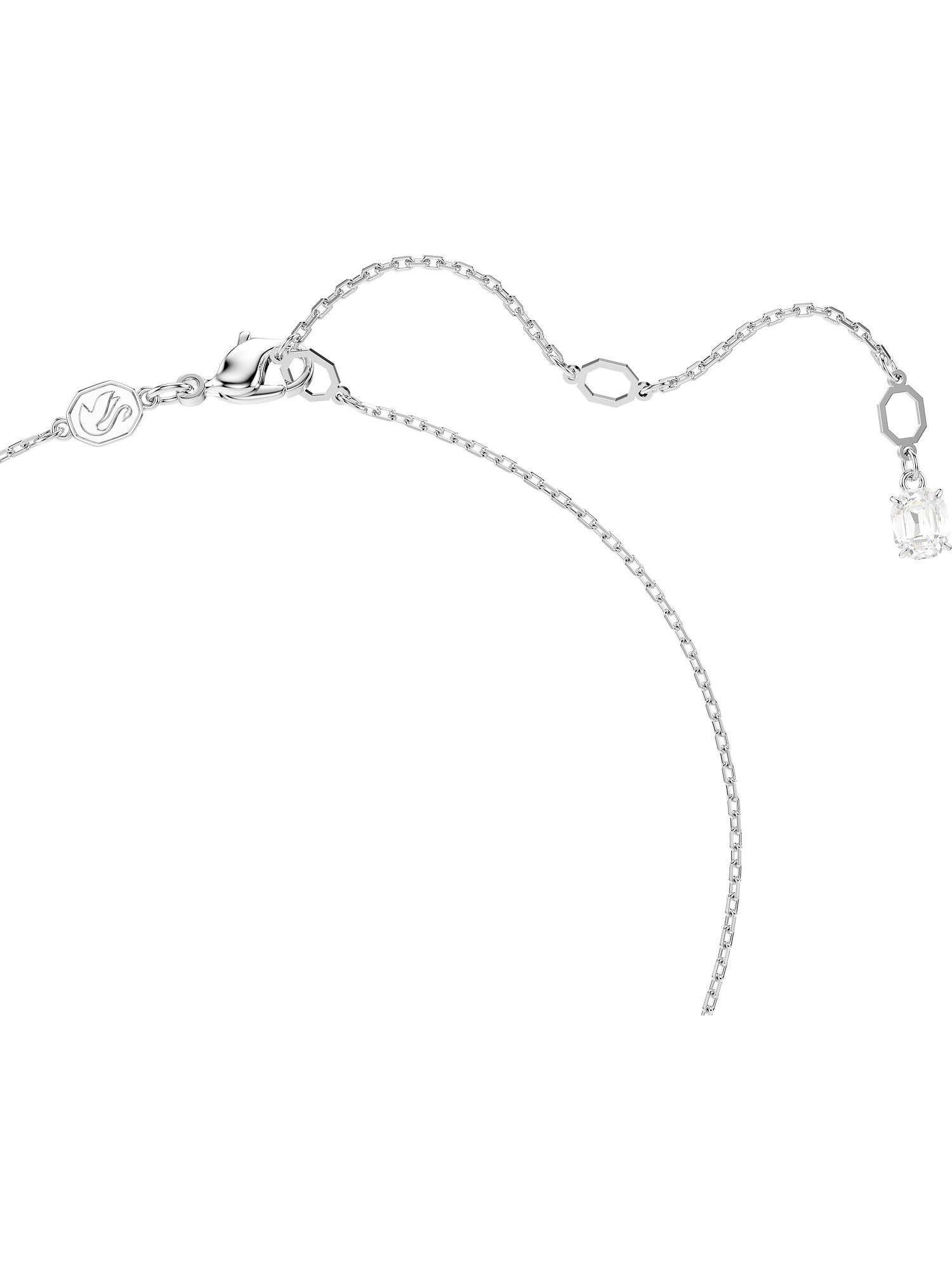 Swarovski Collier Swarovski Damen-Kette ...
