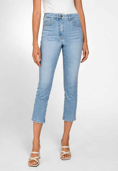 Basler 7/8-Jeans Cotton