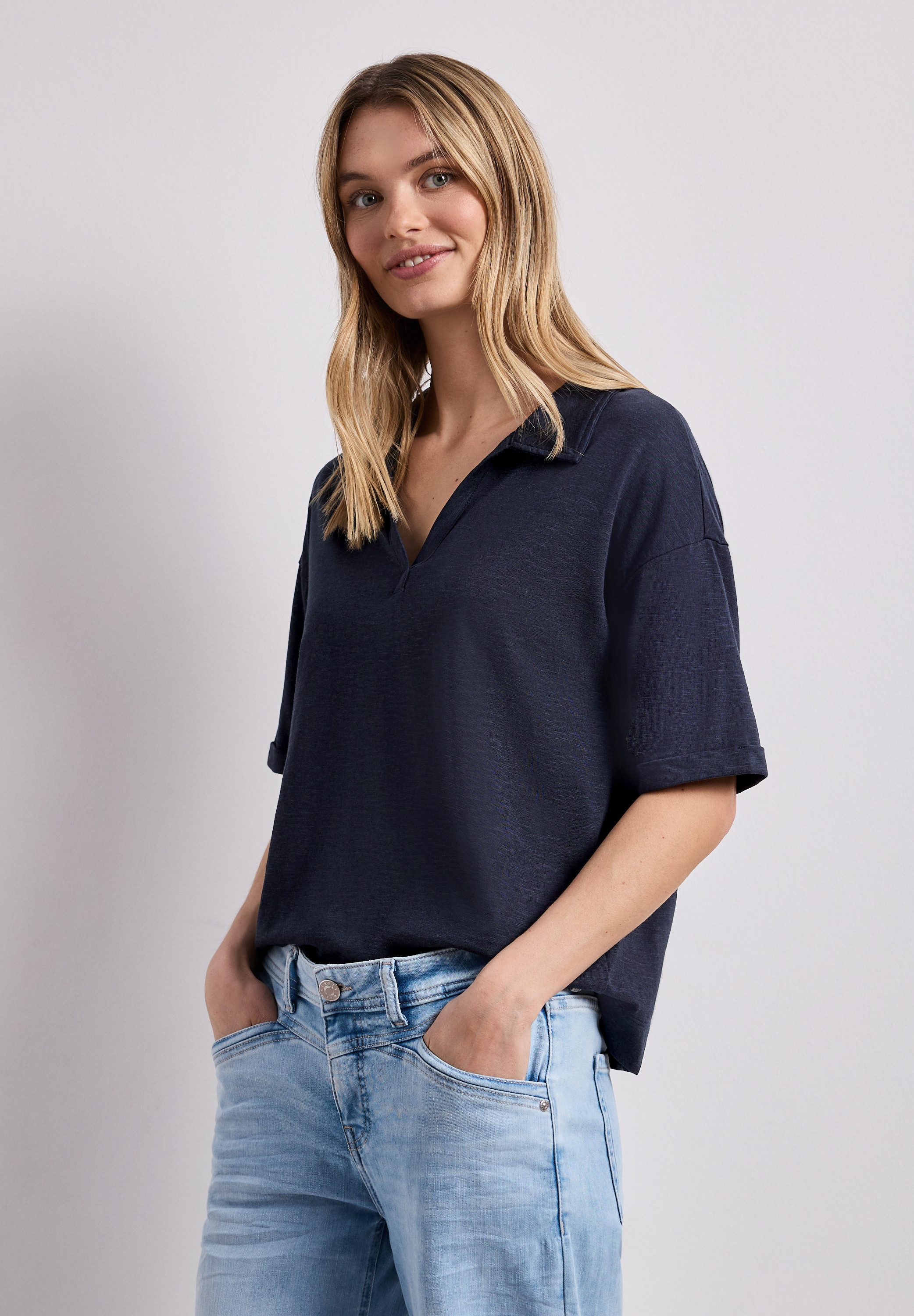 Poloshirt