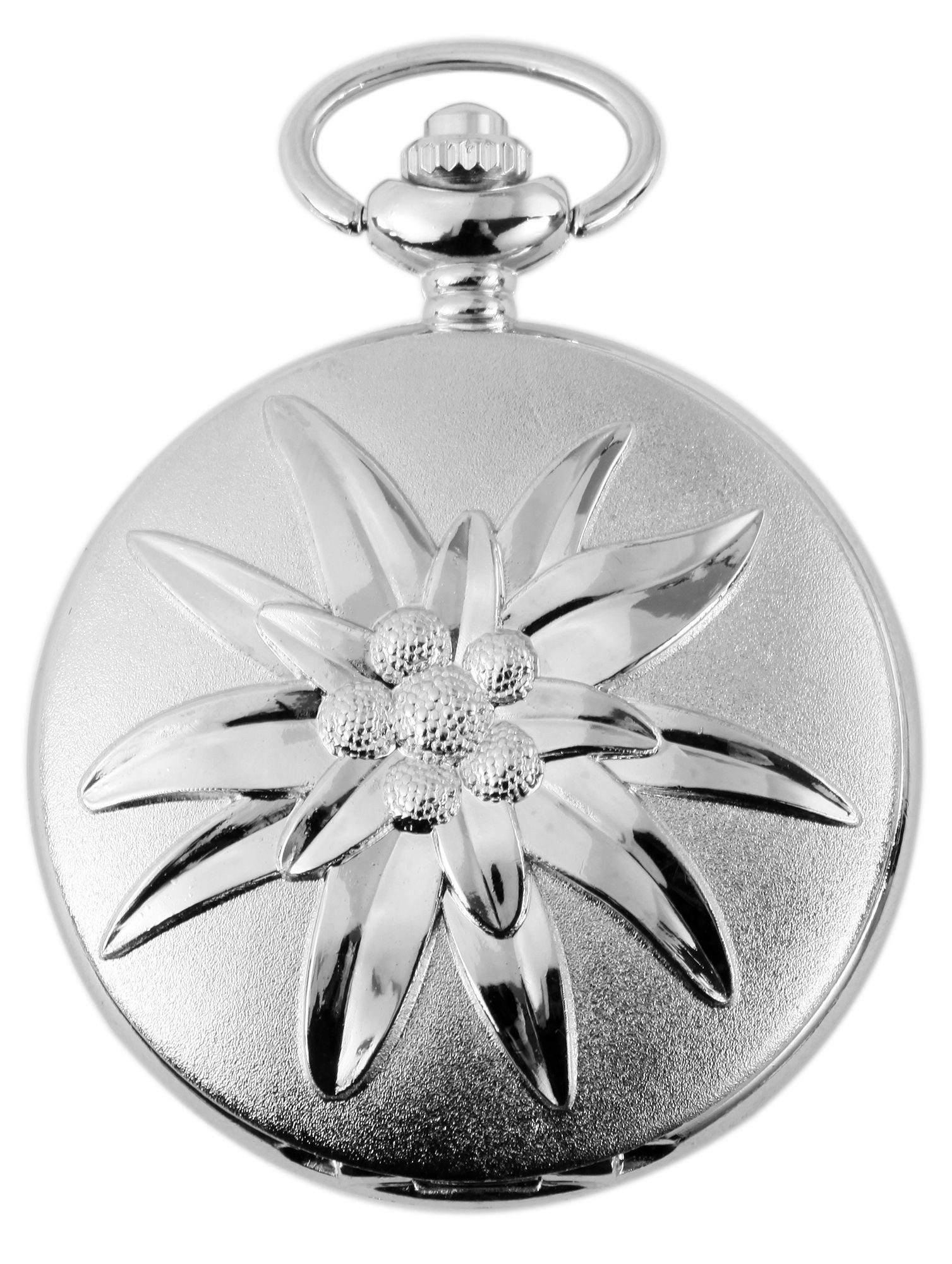 EXCELLANC Quarzuhr Mineralglas, Herrenuhr Metall