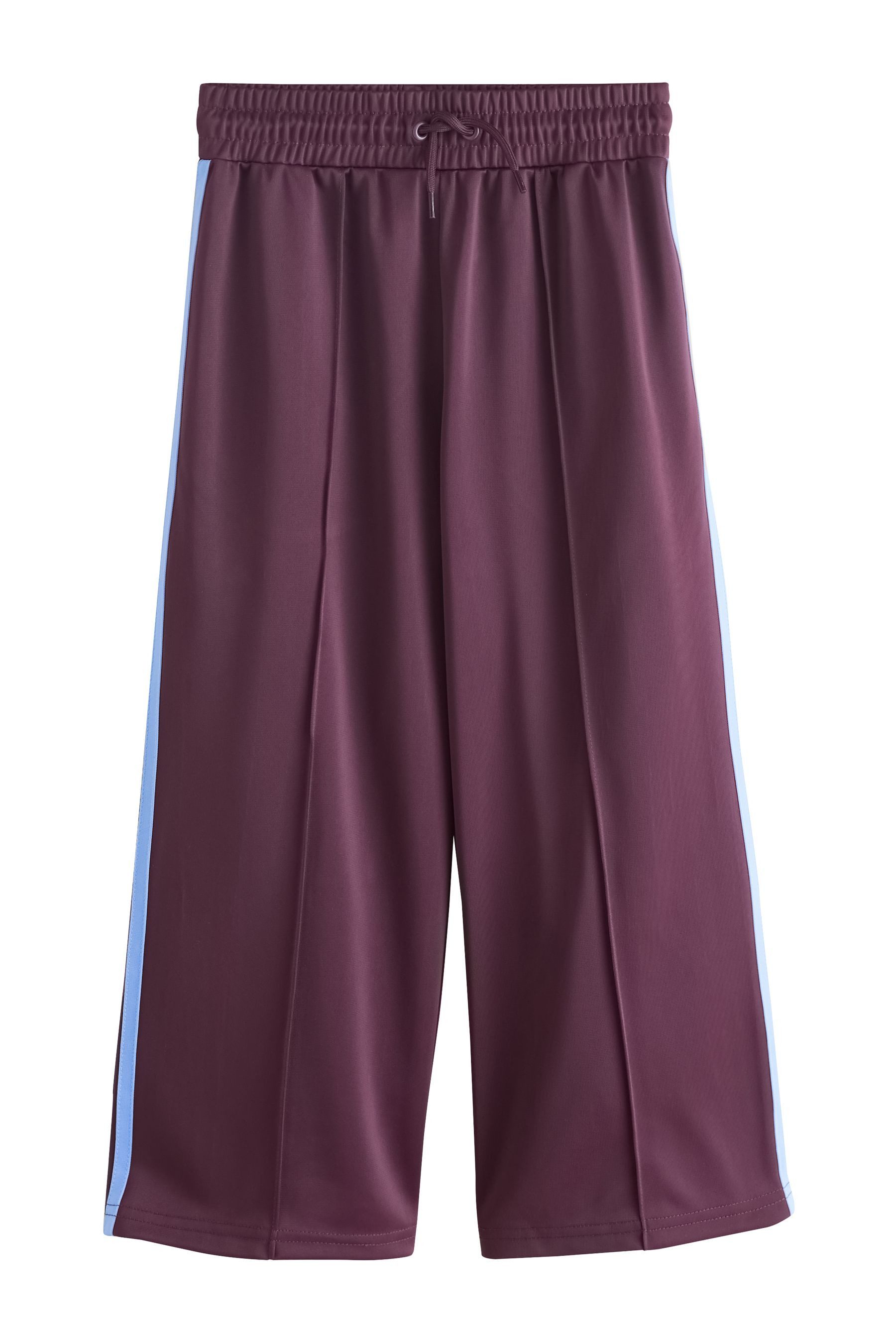 Next Palazzohose Hose mit weitem Bein (1-tlg)
