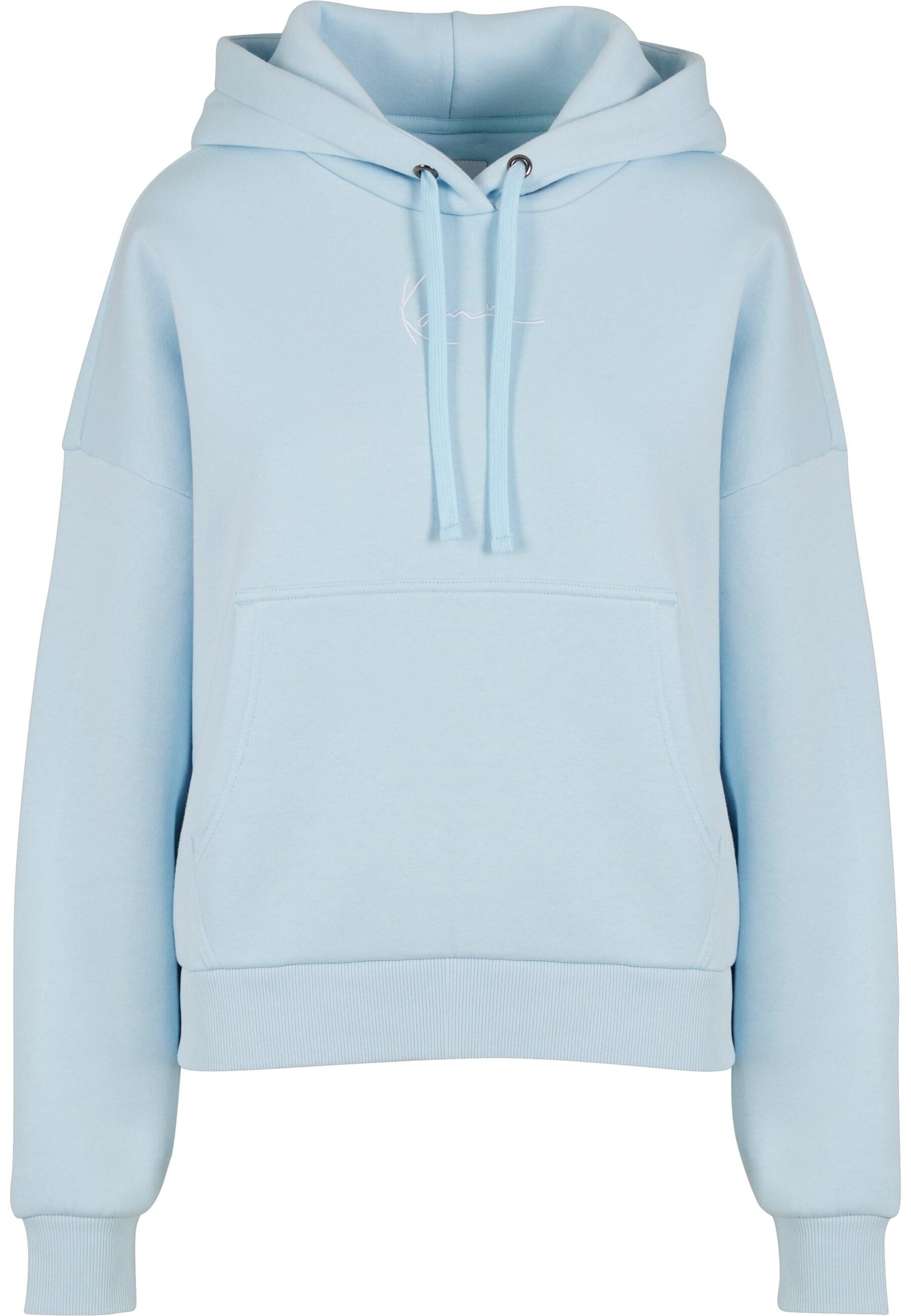 Karl Kani Kapuzenpullover Karl Kani Small Signature Essential Os Hoodie (1- günstig online kaufen