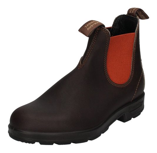 blundstone 1918