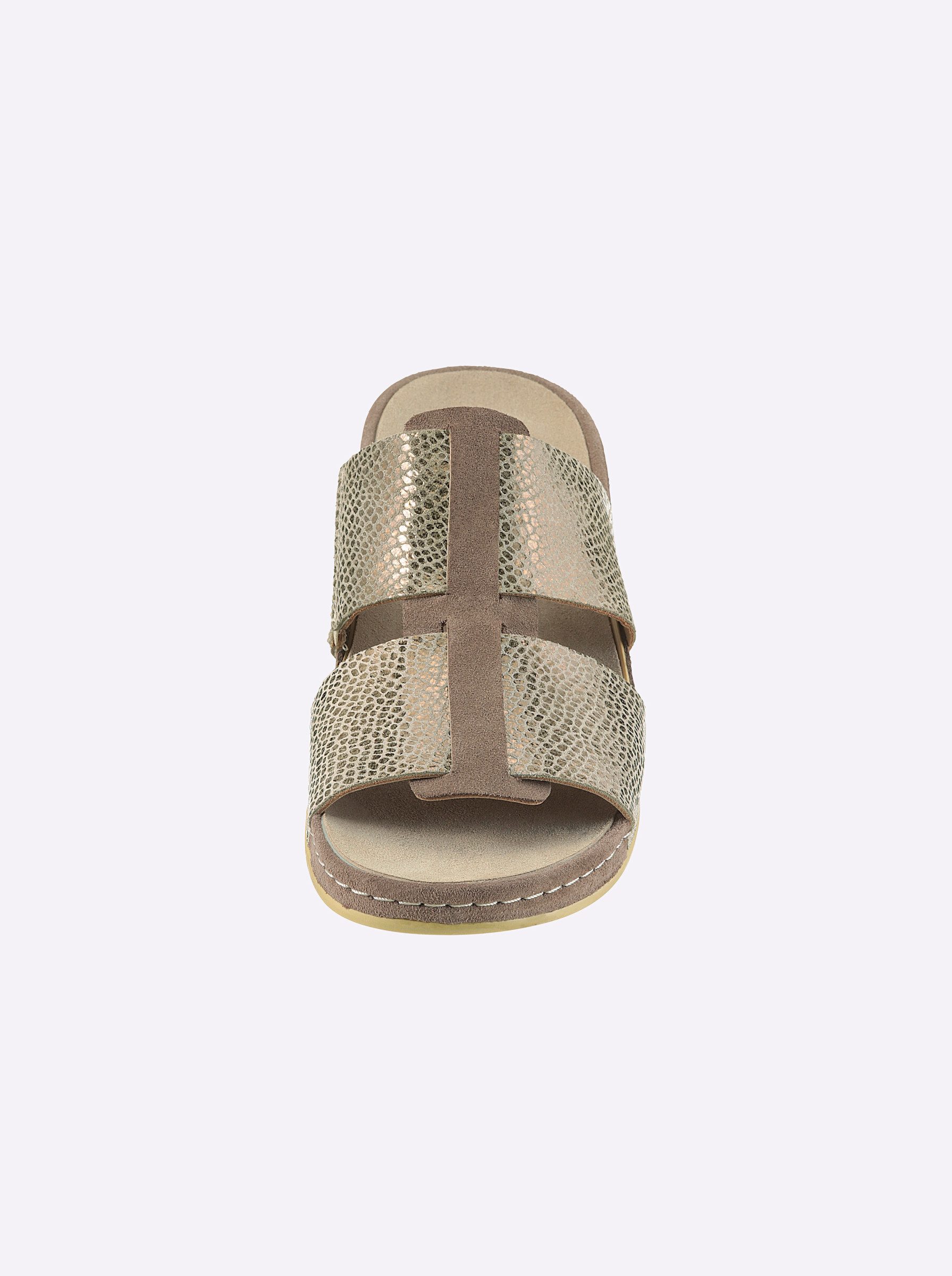 MUBB Pantolette Pantolette günstig online kaufen