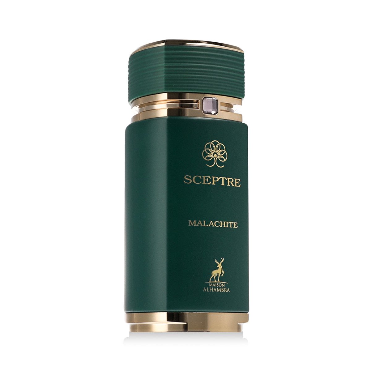 Eau de Parfum Sceptre Malachite