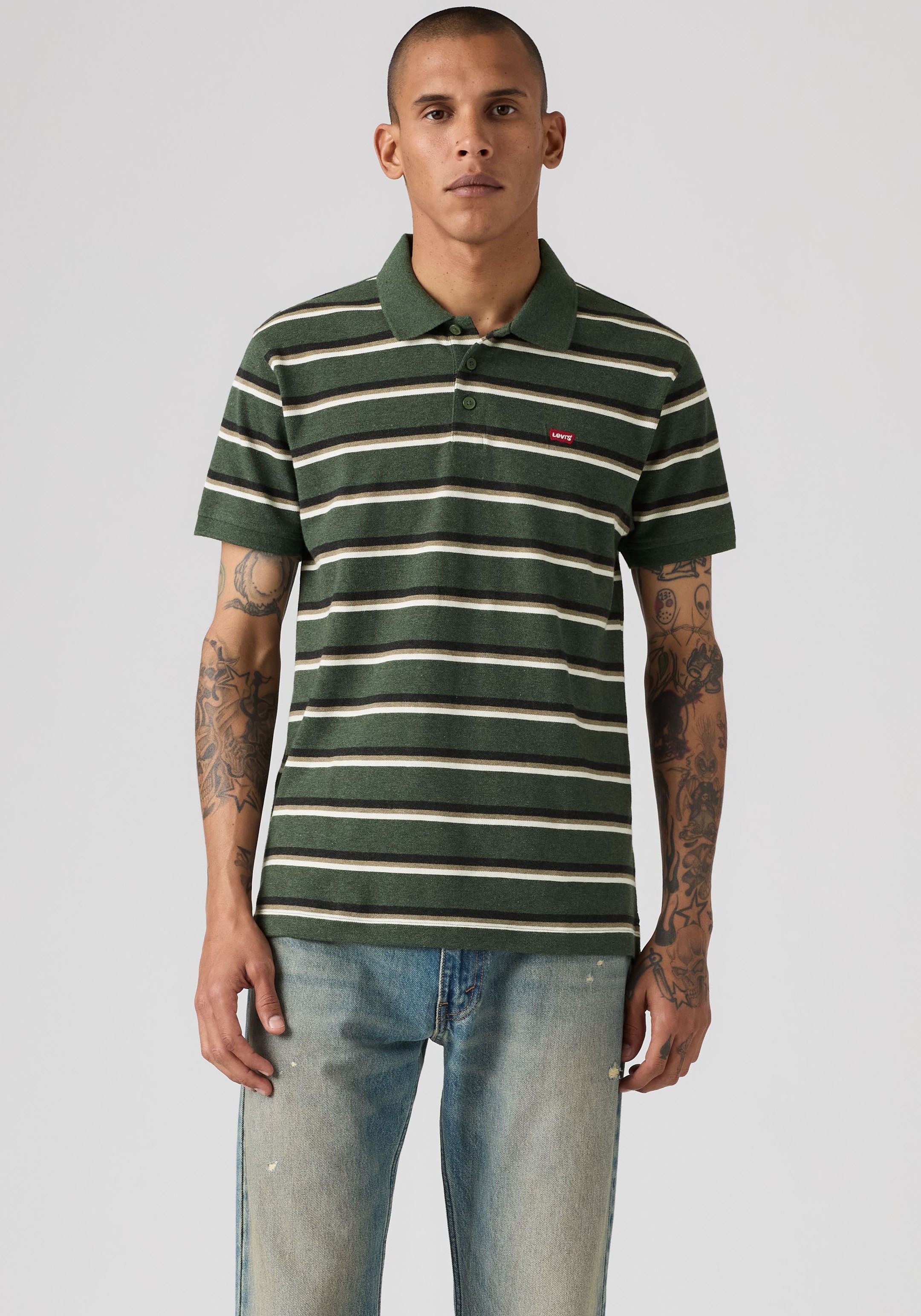 Levi's® Poloshirt HM POLO