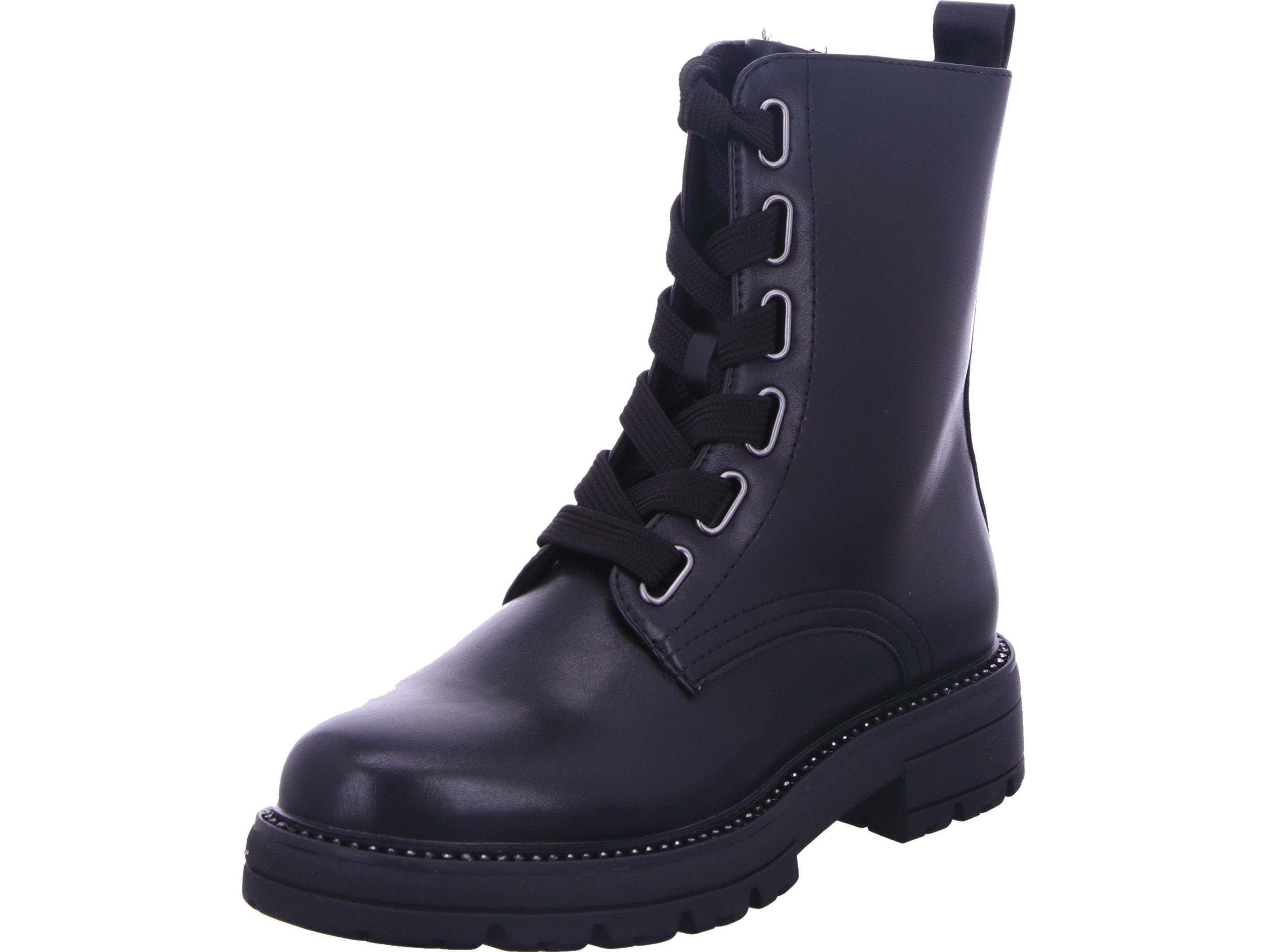 MARCO TOZZI Schnürboots 100% vegan günstig online kaufen