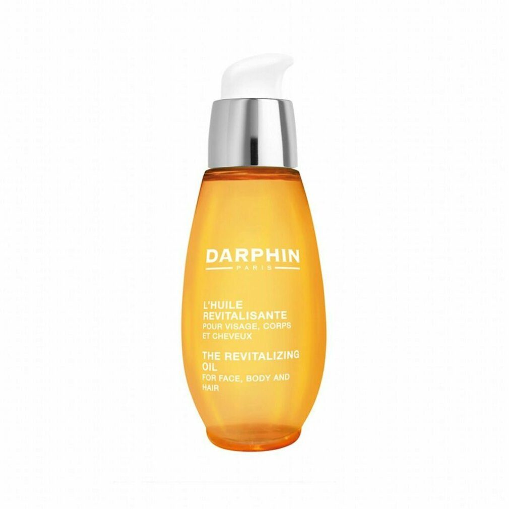 Darphin Haaröl Darphin The Revitalizing Oil For Face Body And Hair 50 ml