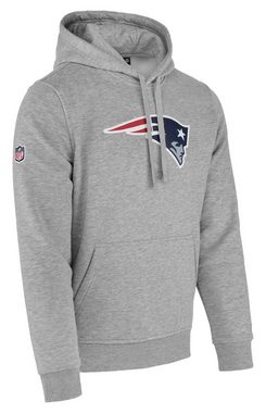 New Era Hoodie NFL New England Patriots Team Logo