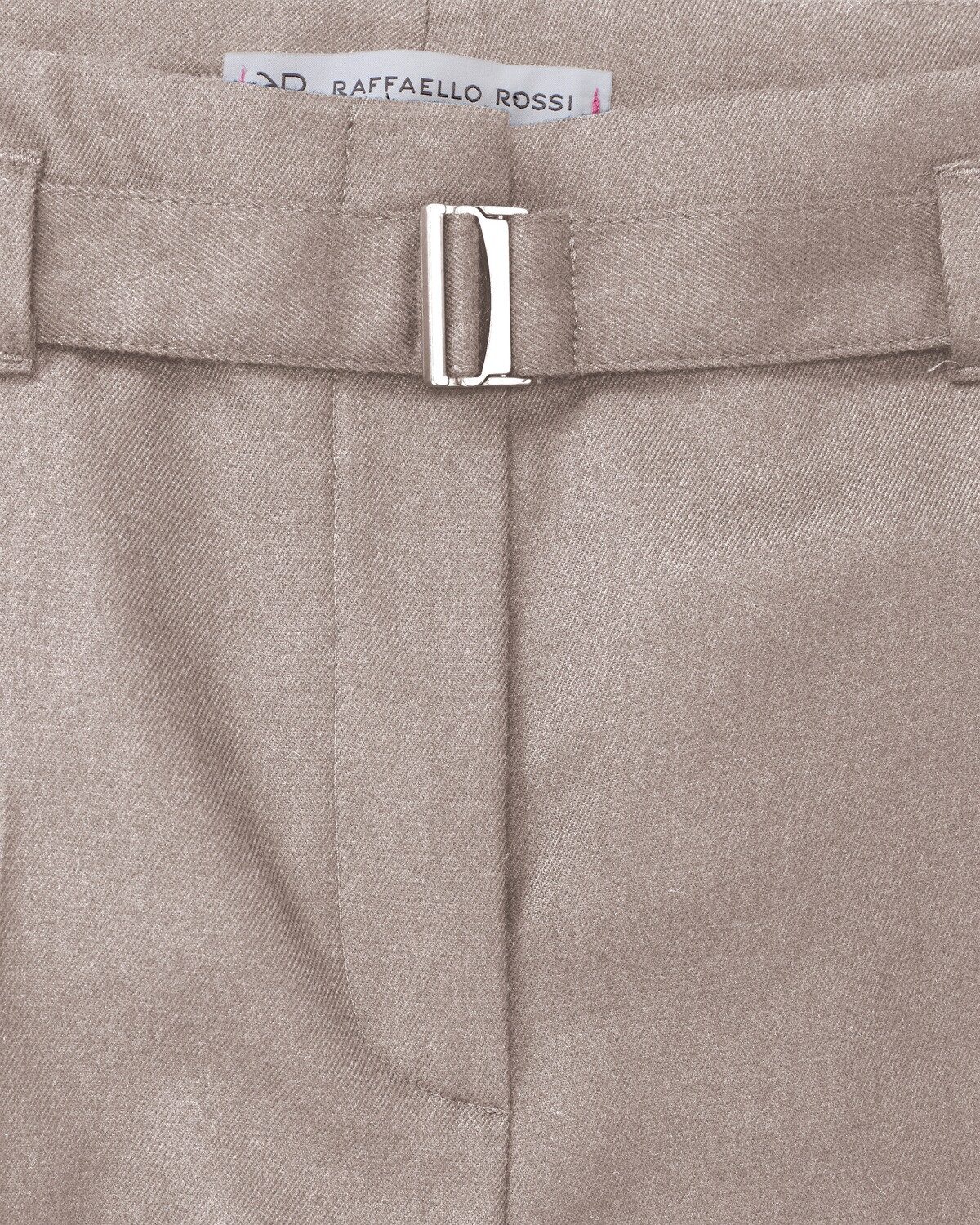 Raffaello Rossi Palazzohose Weite Hose Anais