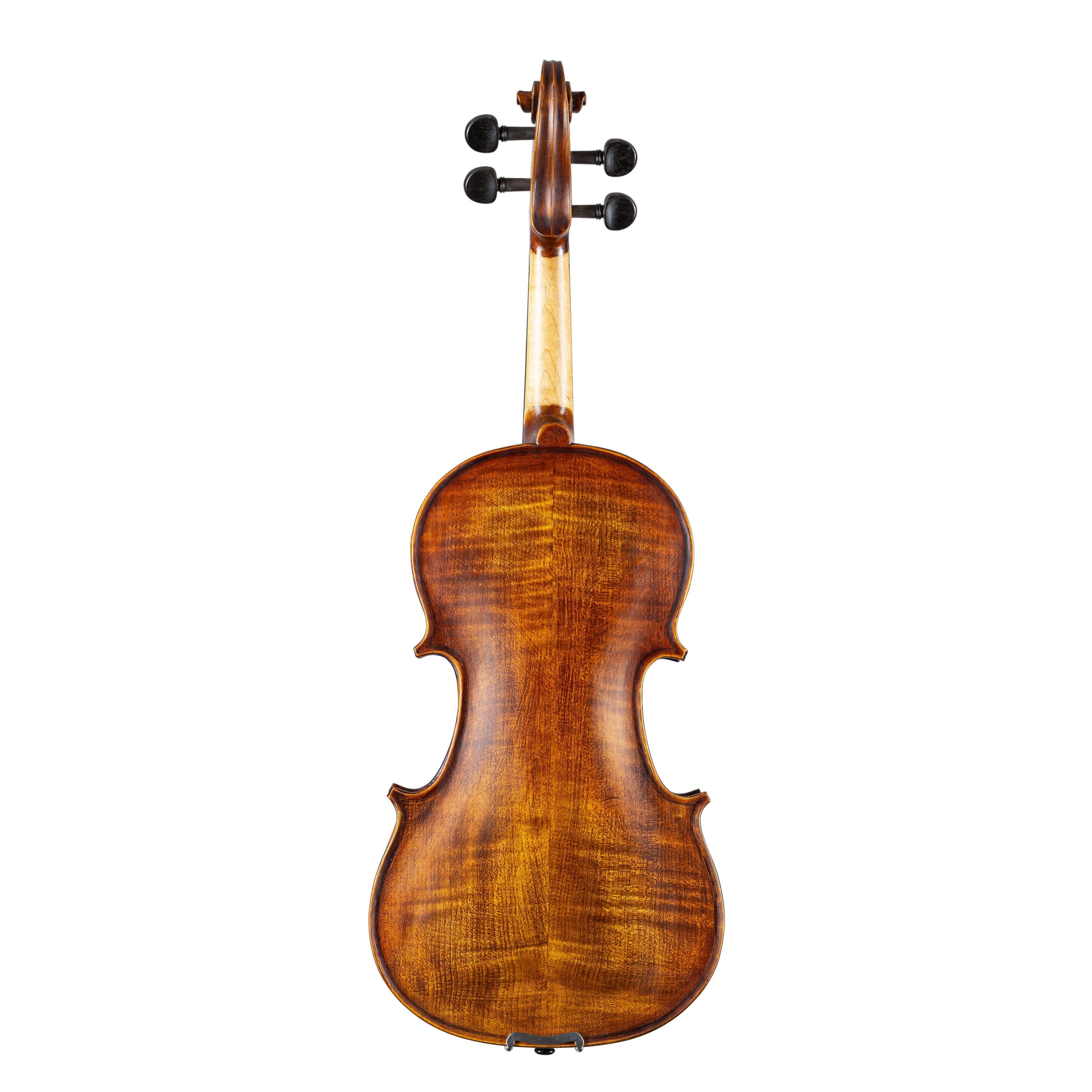 Stentor Violine, Violinen / Geigen, Akustische Violinen, SR1864A 4/4 Violine Verona, Set - Violine