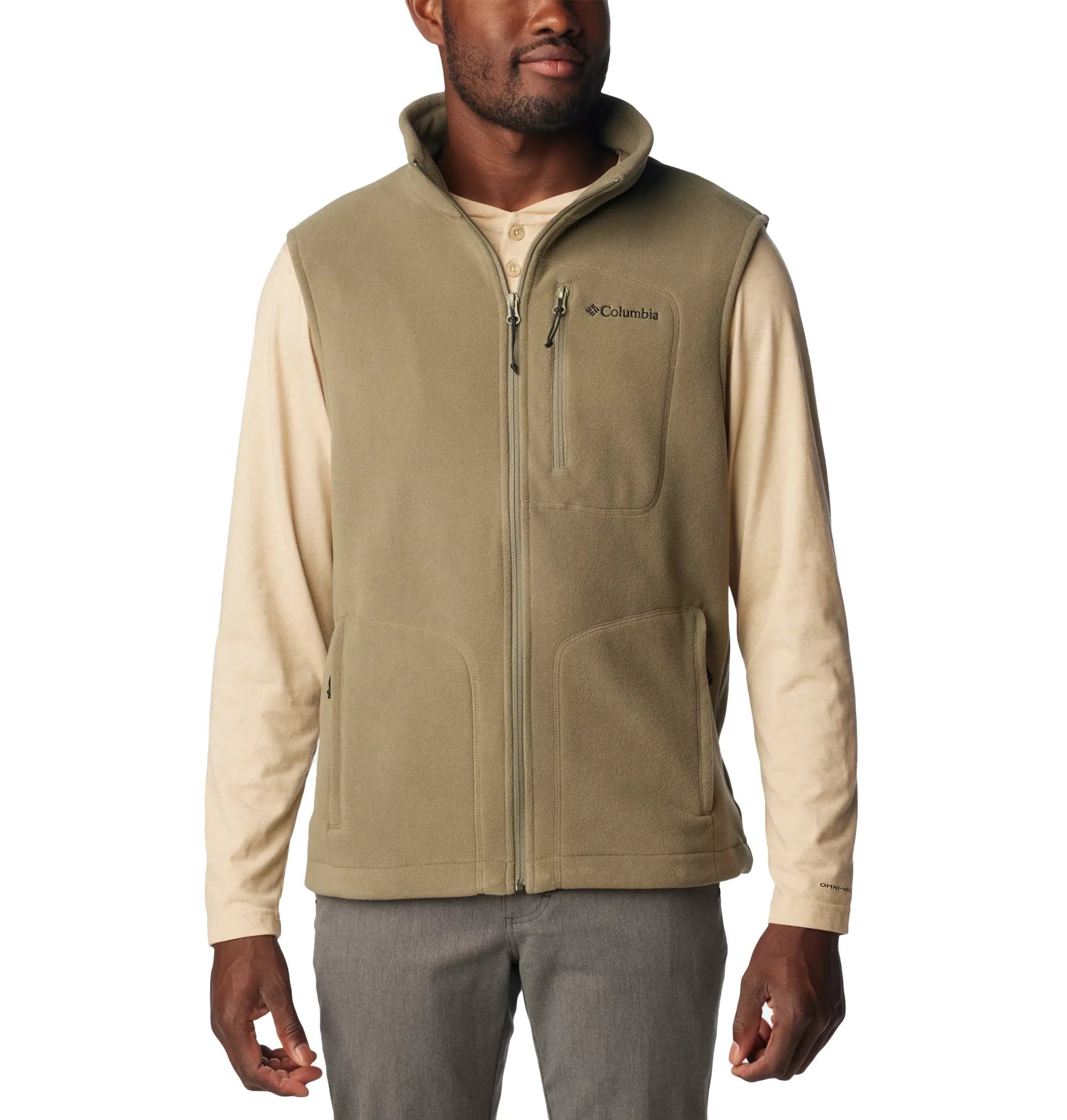 Columbia Fleeceweste Columbia Fast Trek Fleece Vest