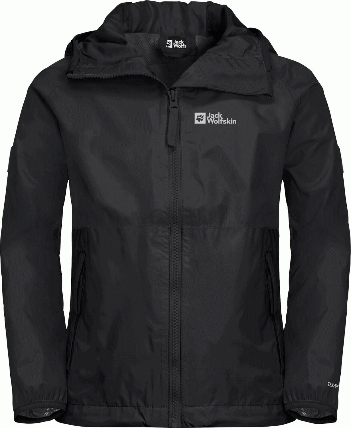 Jack Wolfskin Regenjacke RAINY DAYS JACKET K