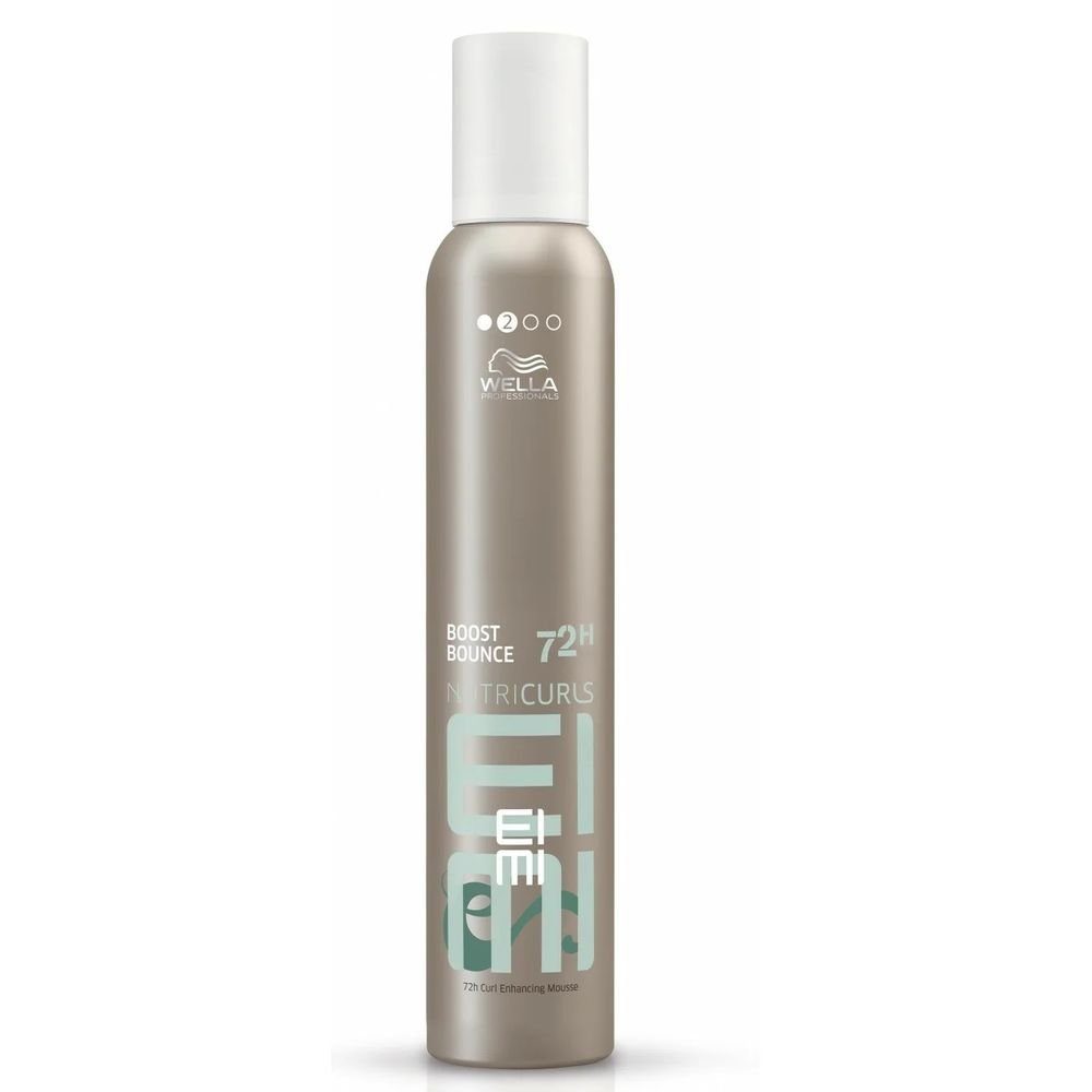 NutriCurls 300 Boost Professionals Bounce Wella EIMI Haarpflege-Spray Wella ml