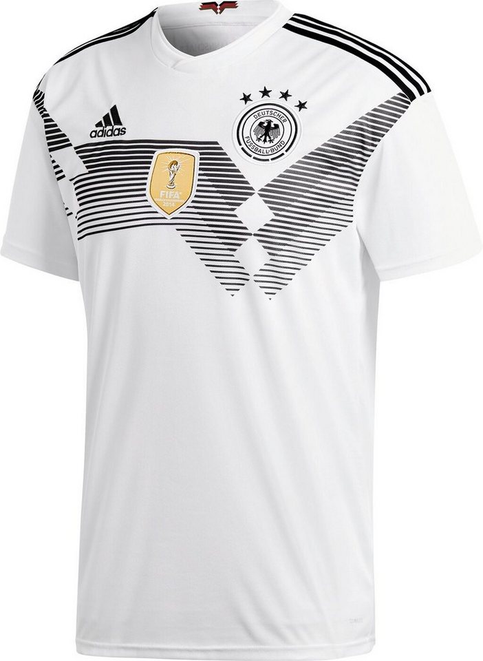 adidas Performance Kurzarmshirt DFB H JSY Y