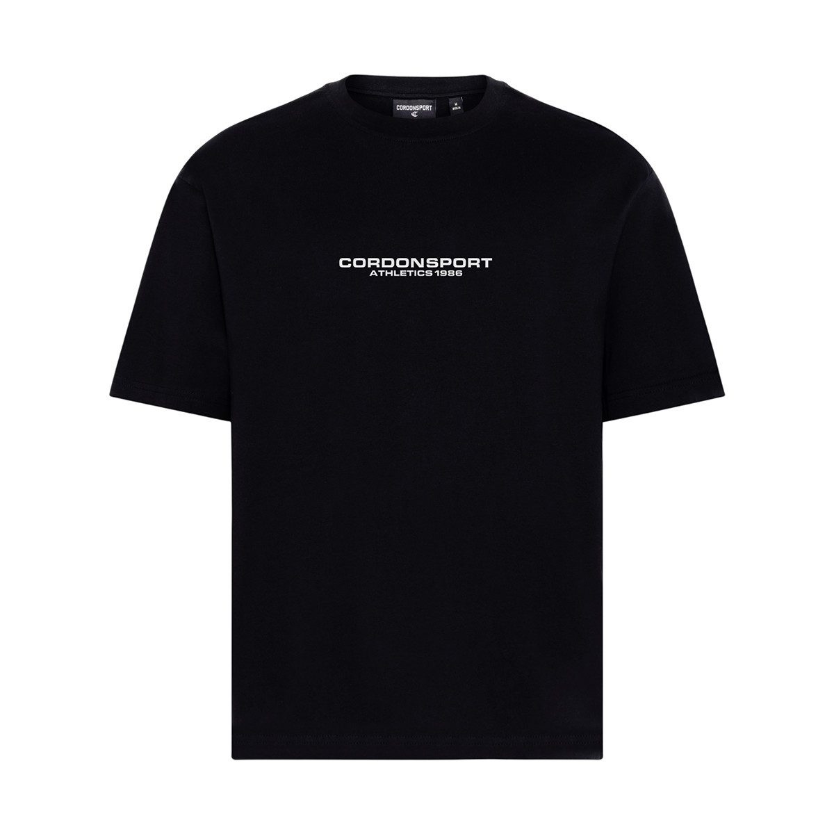 Cordon Sport T-Shirt Rocco (kein Set) aus Baumwolle