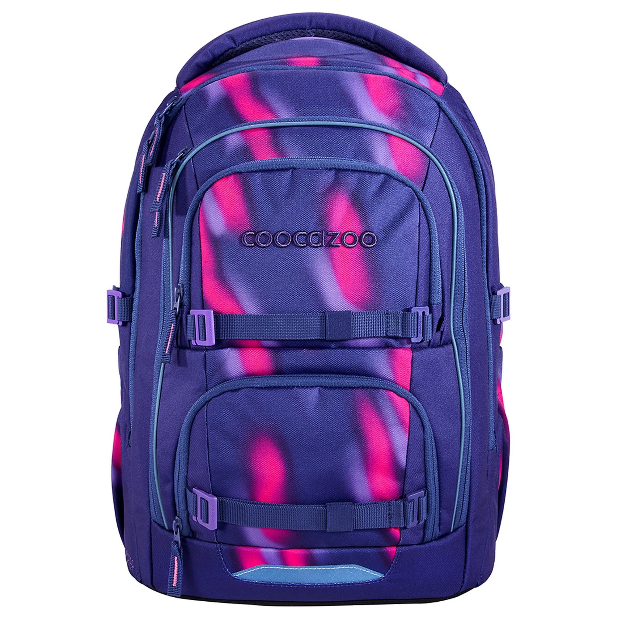 Schulrucksack Porter - Schulrucksack 44 cm (Aurora Glow)
