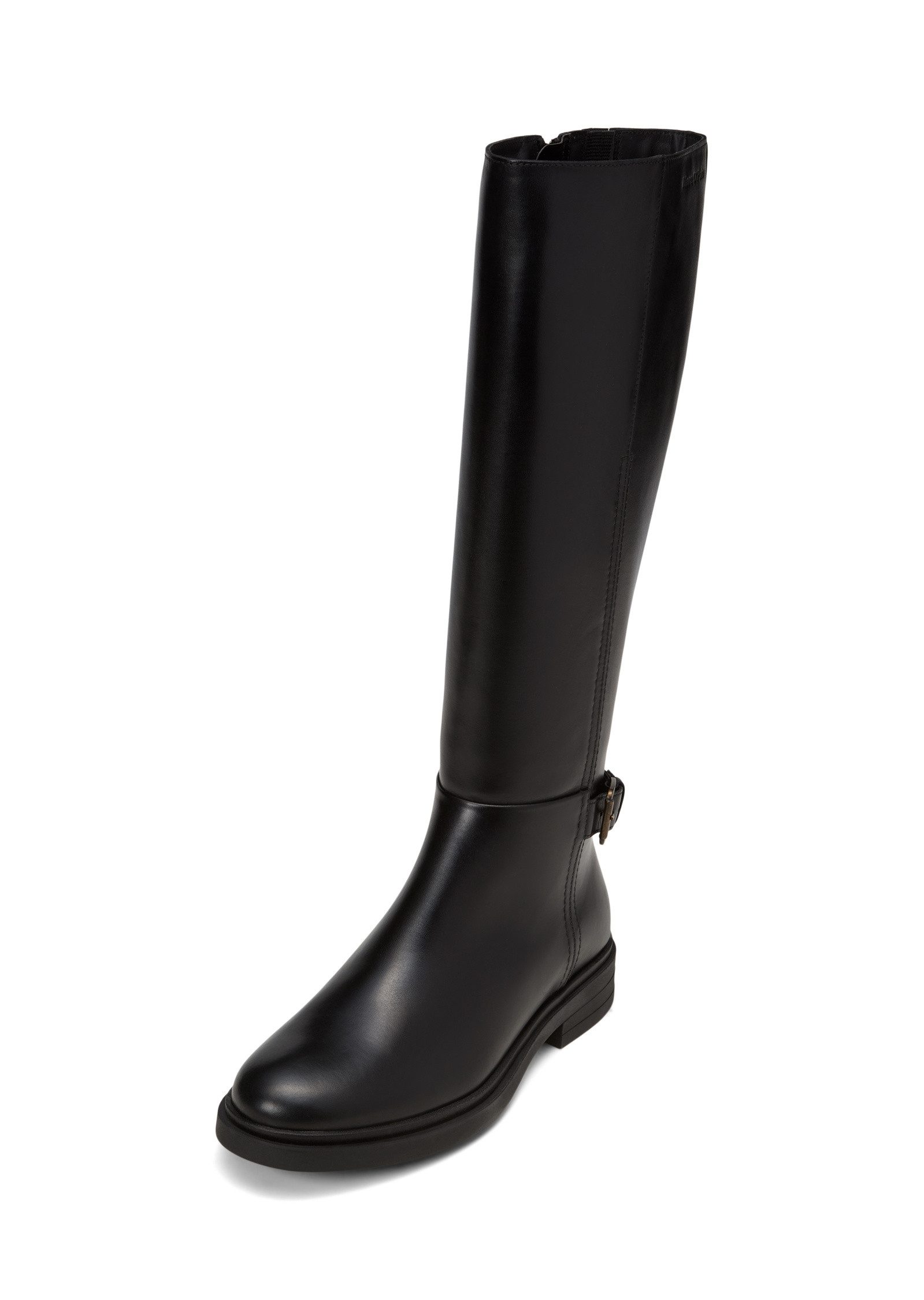 Marc O'Polo aus edlem Schafleder Stiefel günstig online kaufen