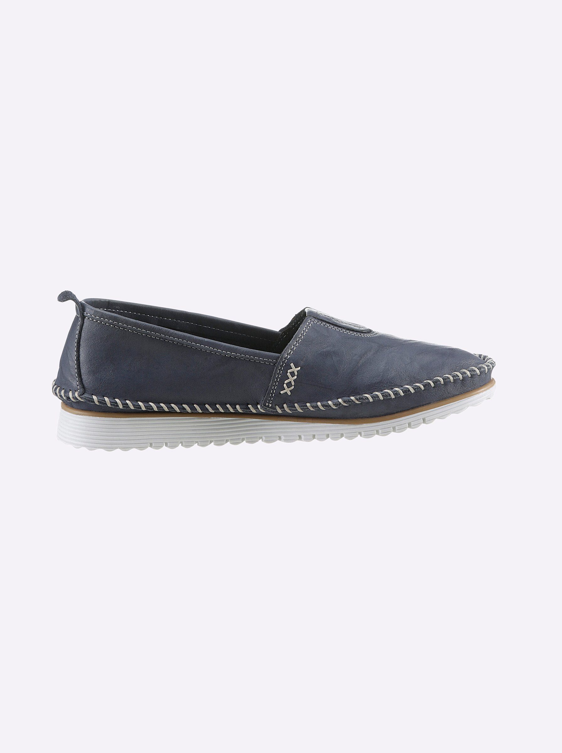 Slipper Conti marine Andrea