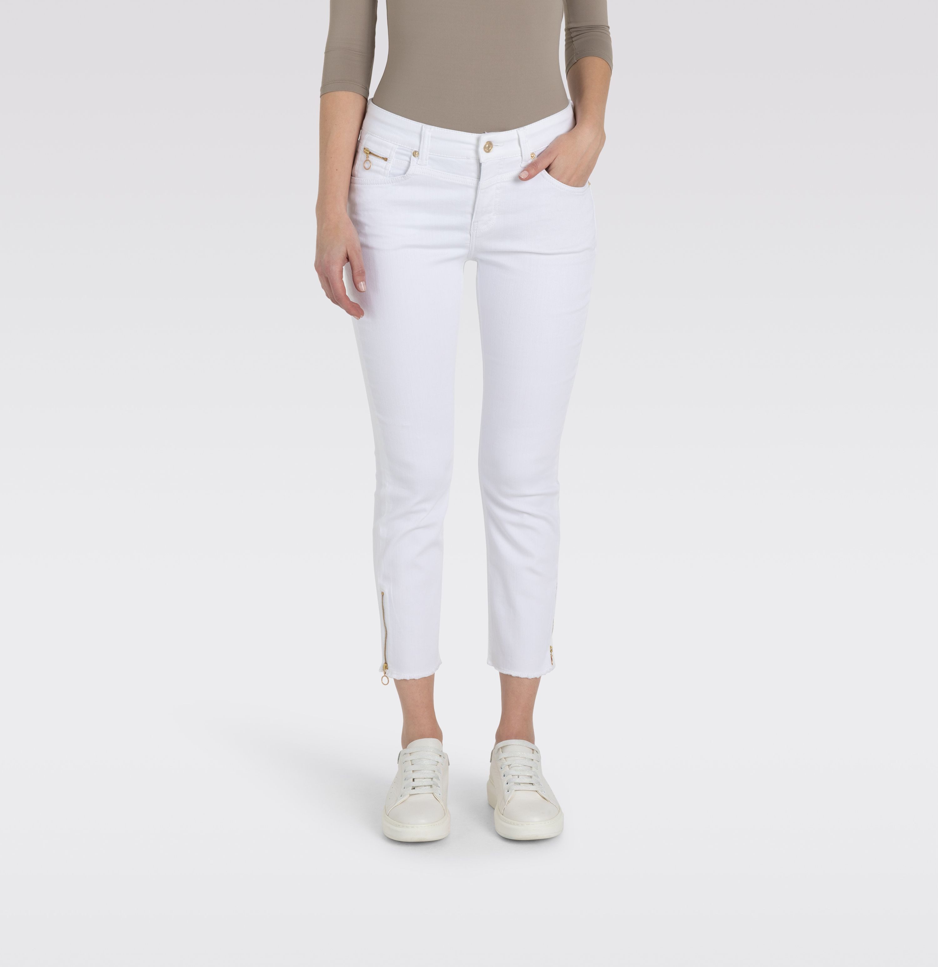 MAC 5-Pocket-Hose günstig online kaufen