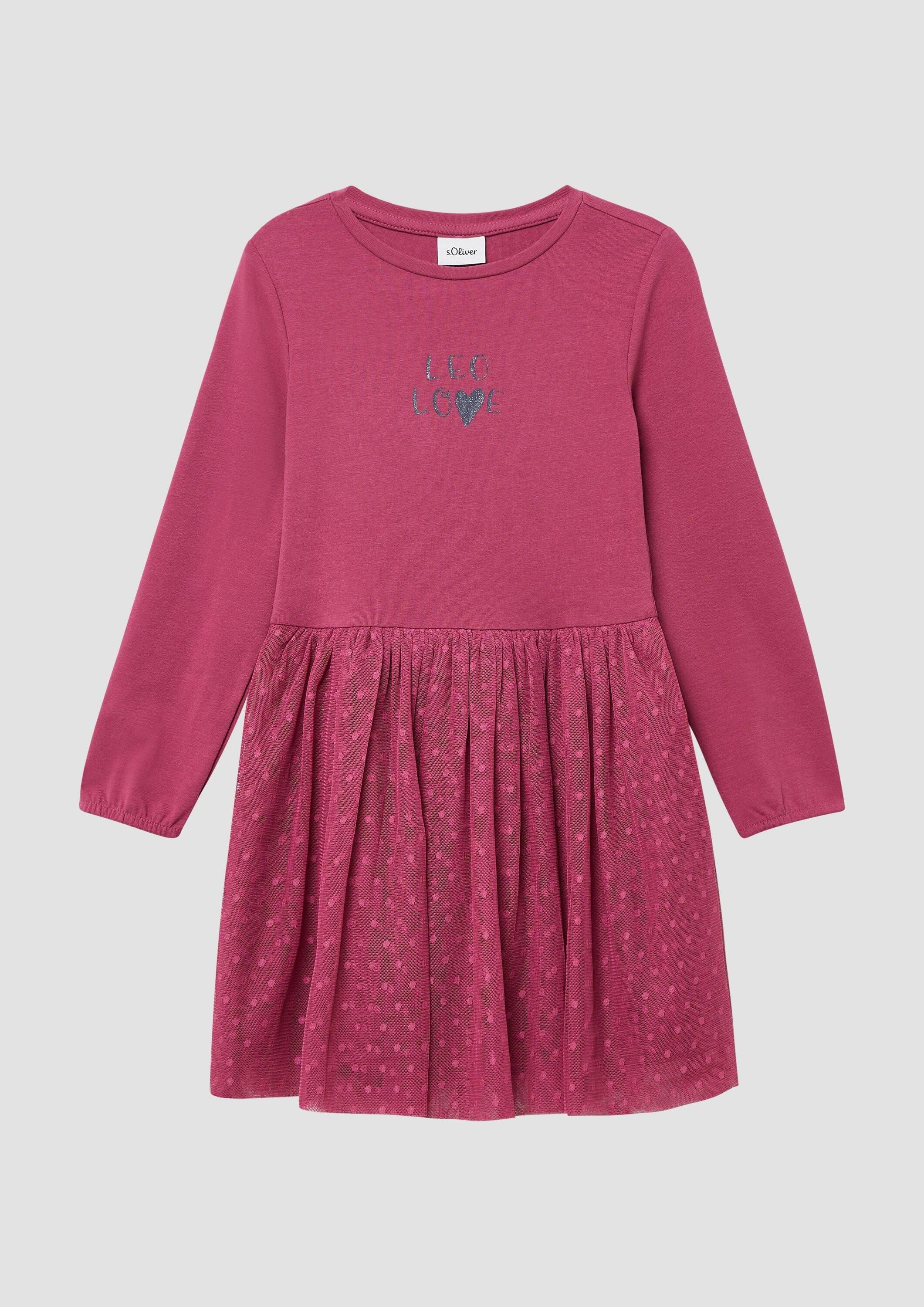 Minikleid Kleid