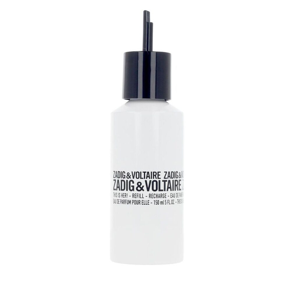 ZADIG & VOLTAIRE Eau de Parfum This is Her! Eau de Parfum 150 ml