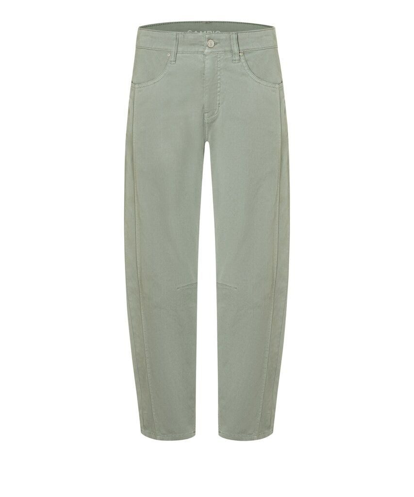 Stoffhose