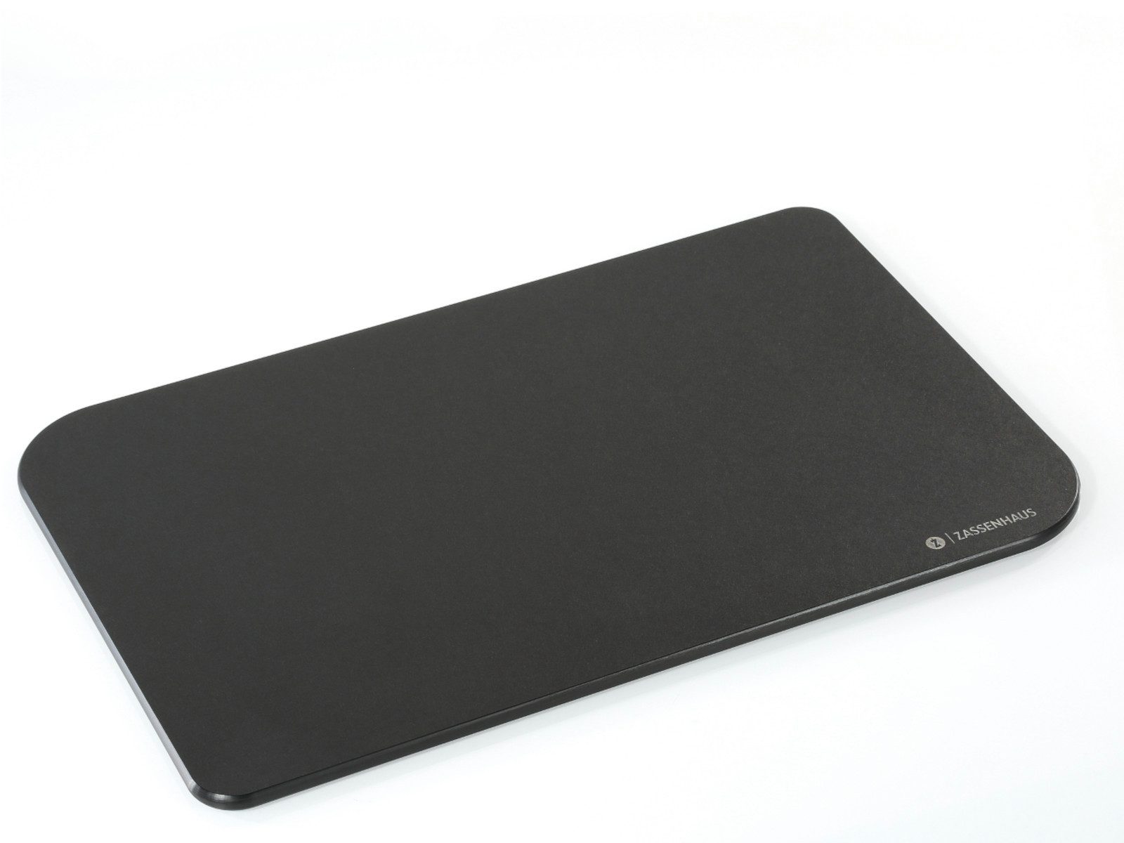 ZASSENHAUS Schneidebrett COMFORT PLUS Schneidbrett 36 x 23 x 0,7 cm, Papierverbundstoff, (Schneidebretter)