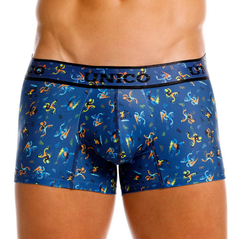 Mundo ÚNICO Retro Pants Mundo ÚNICO "FUN" Pacer Boxer