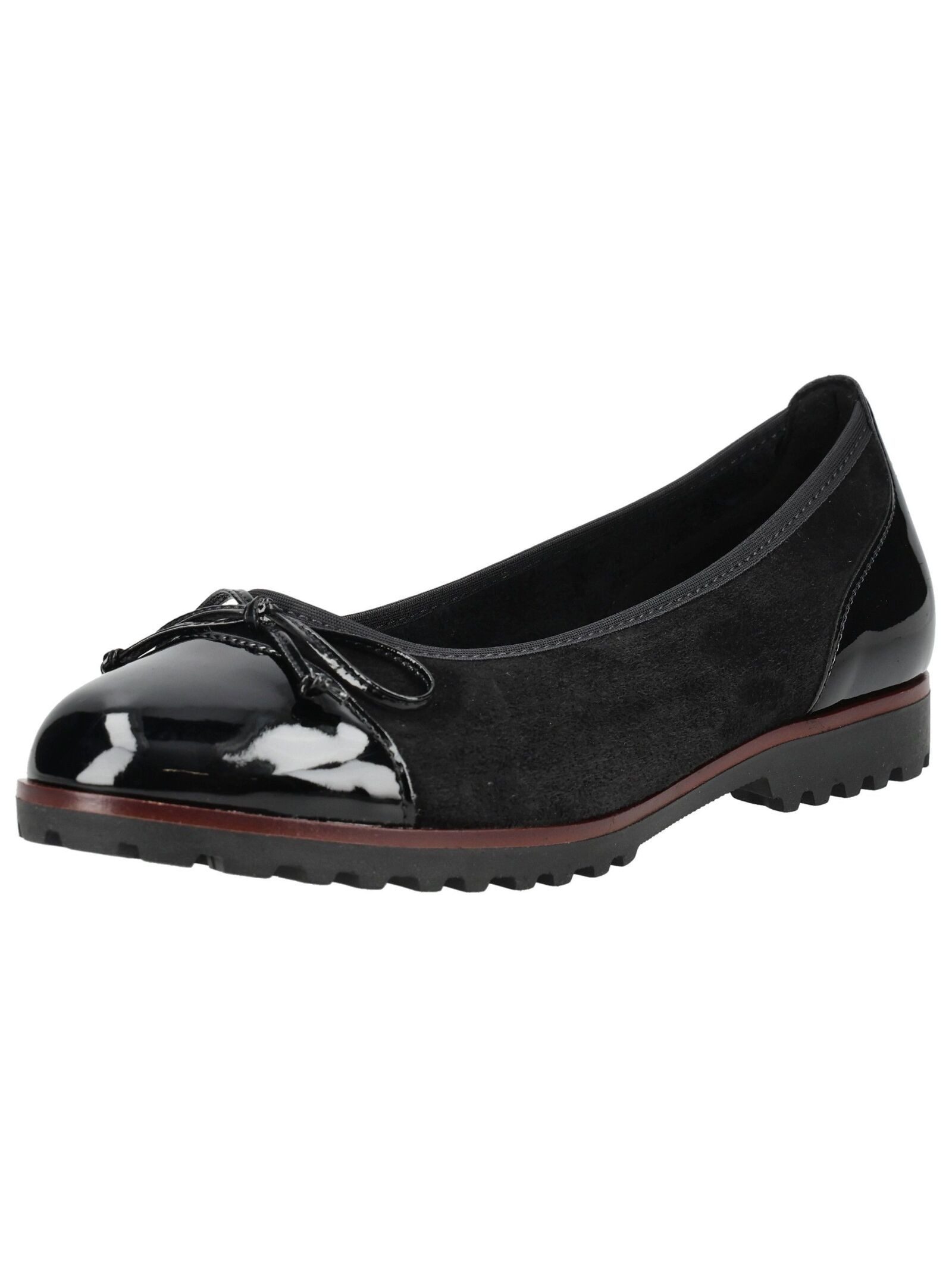 Gabor Gabor Ballerinas Leder Ballerina