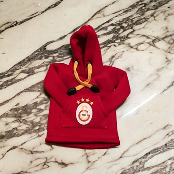 Stelby Schalthebel Galatasaray Hoodie für Autogangschalthebel, Gangschaltung, Schaltknauf