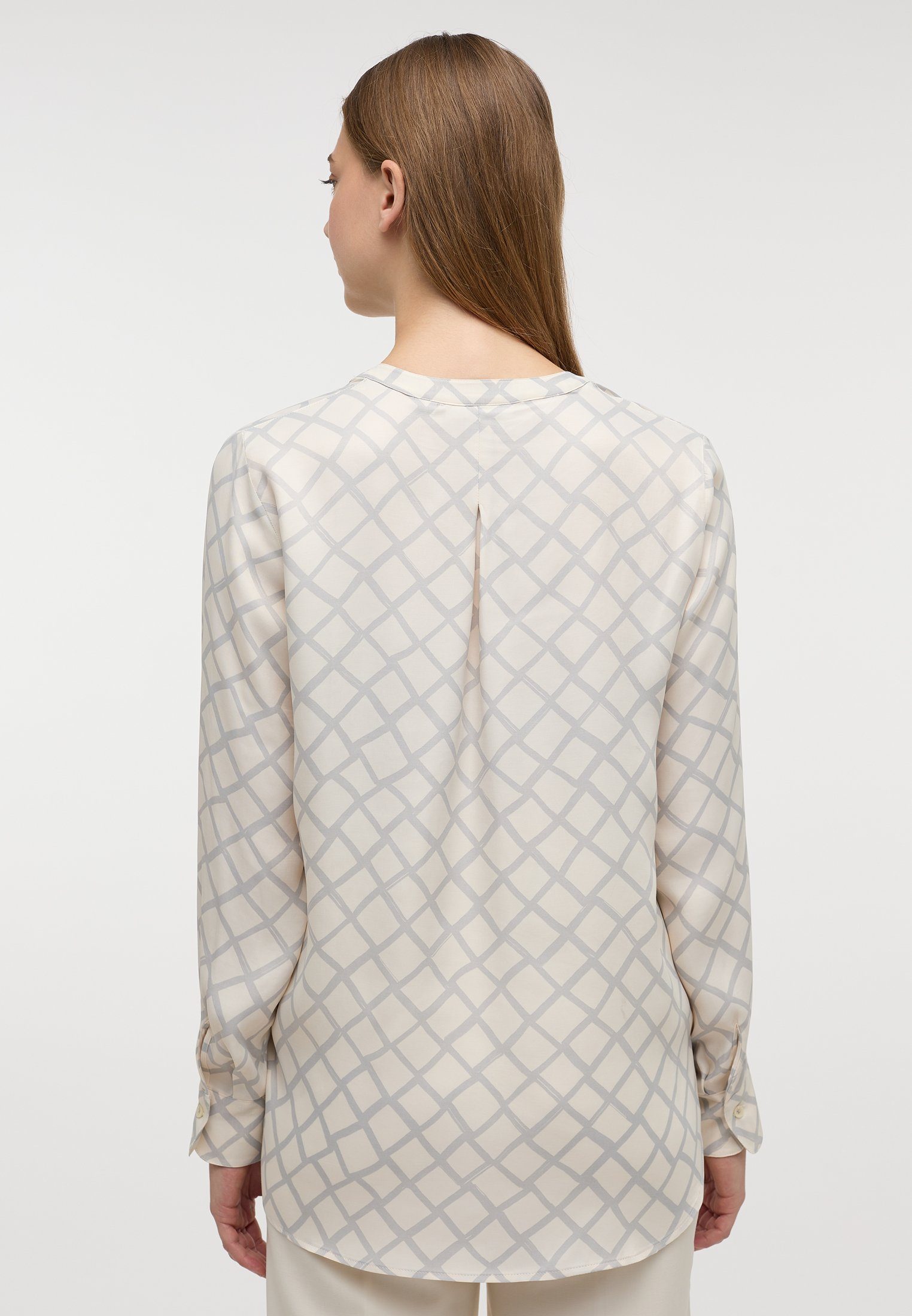 Eterna Longbluse LOOSE FIT günstig online kaufen