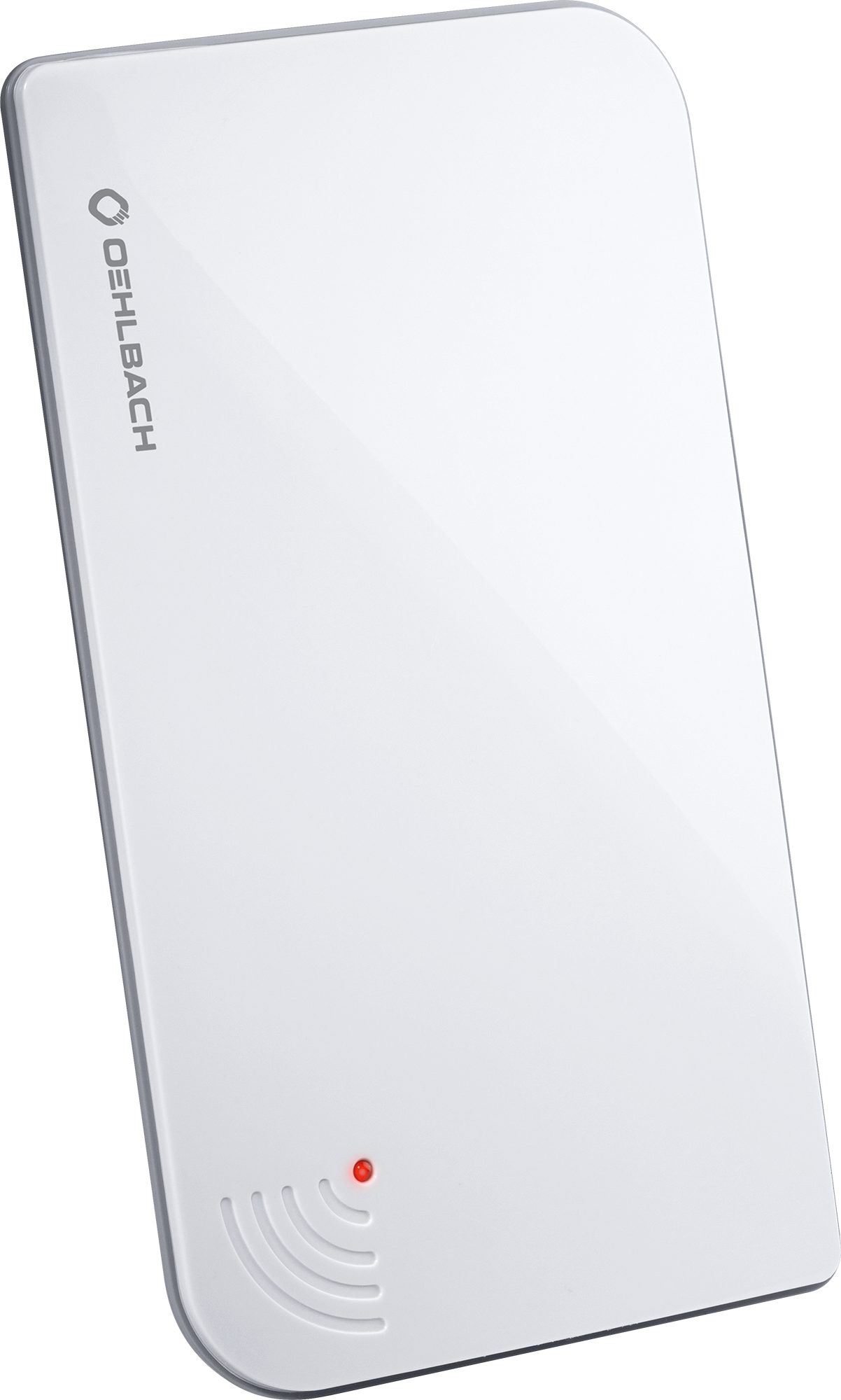 Oehlbach Scope Vision 5G - Zimmerantenne mit 5G Filter Innenantenne (DVB-T2), Perfekter Empfang, Flexibel