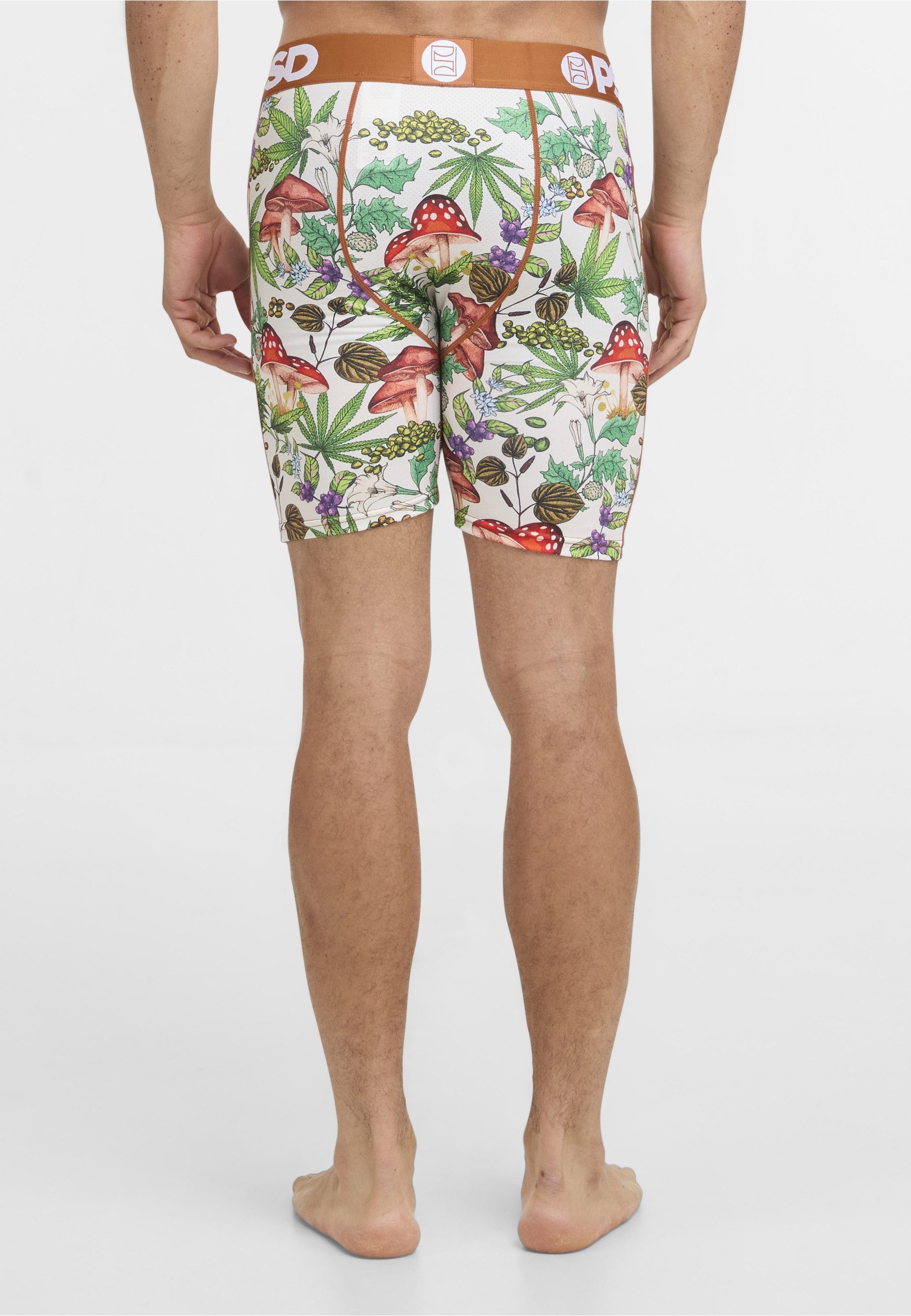 PSD Boxershorts PSD PSYCHOACTIVE (1-St)