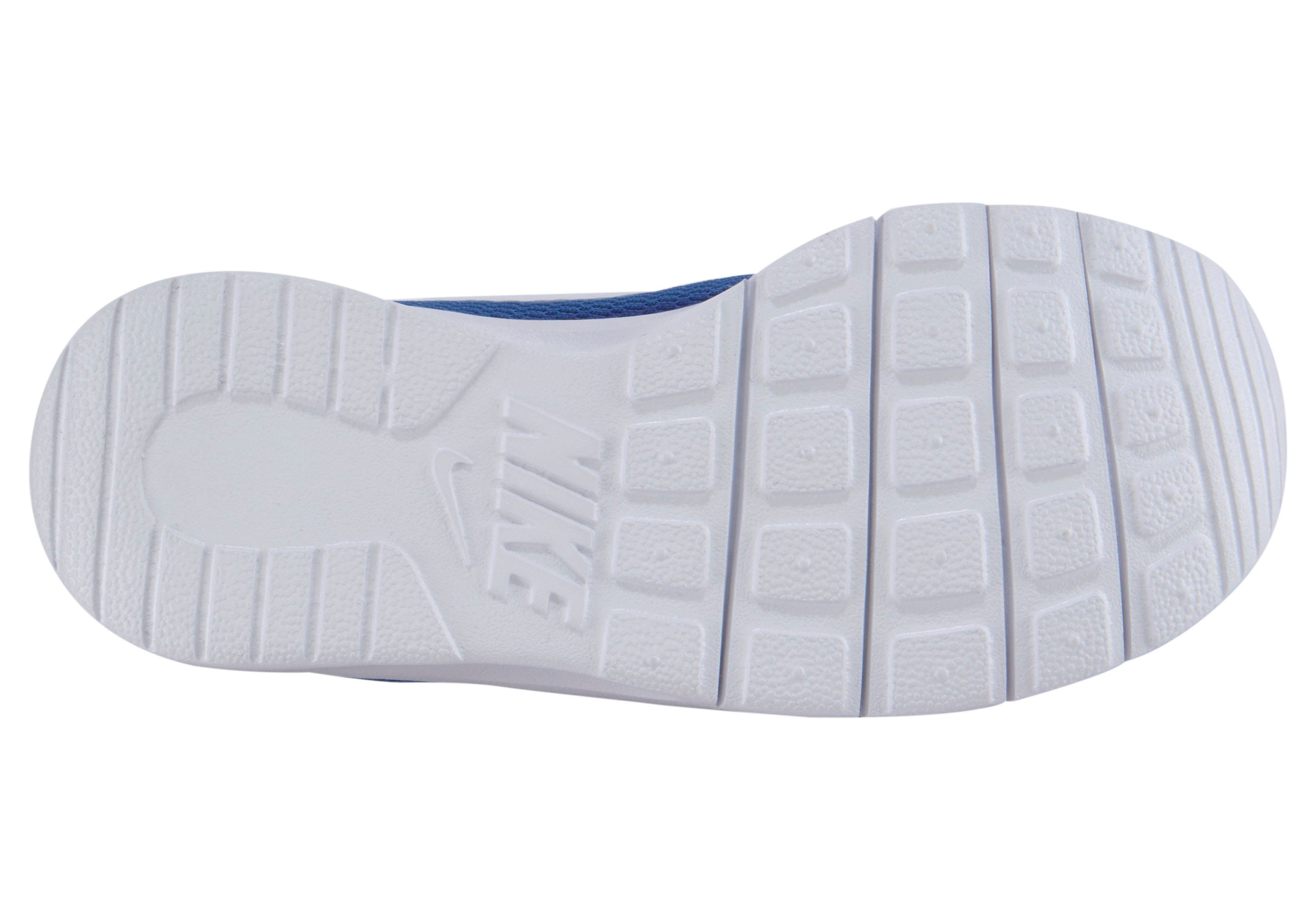 Nike Sportswear TANJUN Sneaker (PS) GAME-ROYAL-WHITE