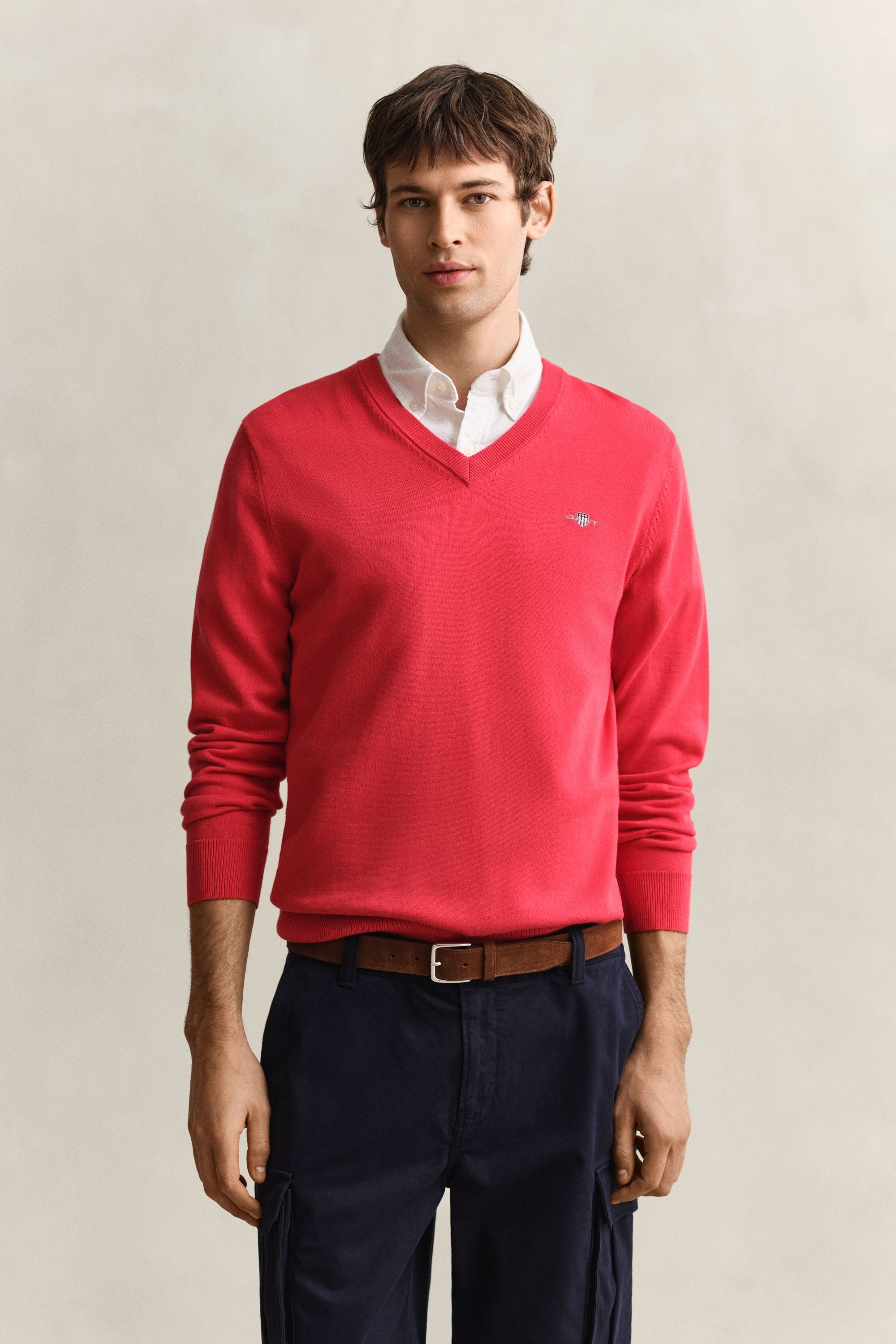 Gant Strickpullover