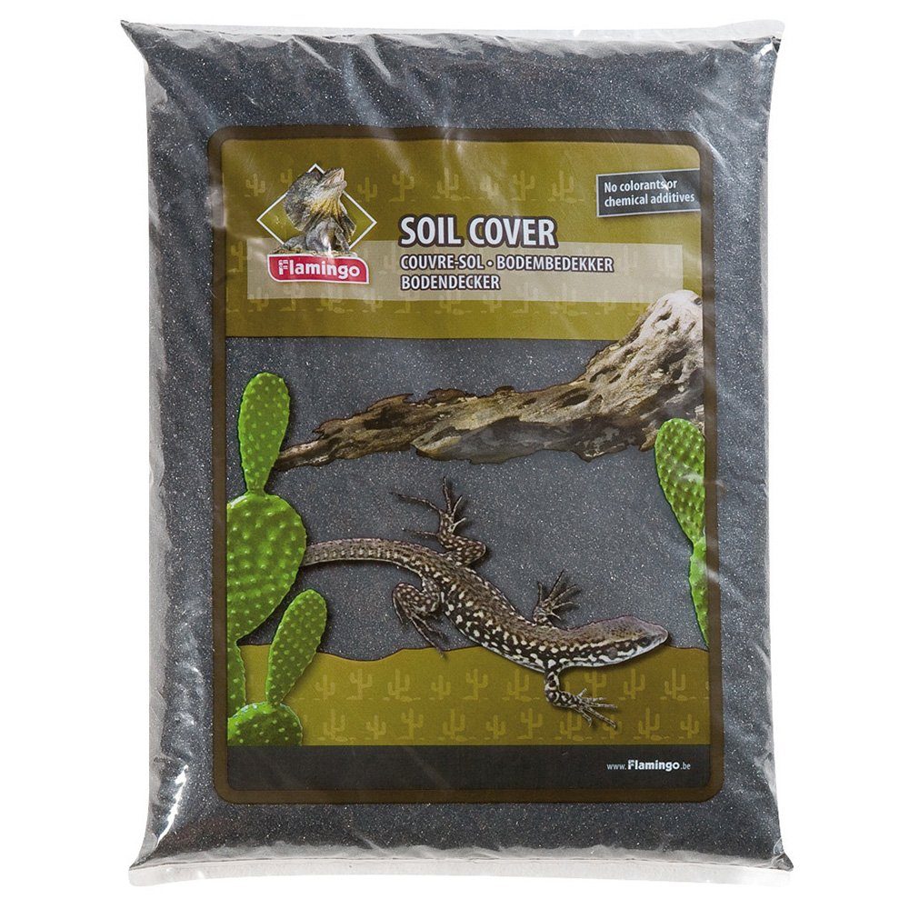 Terrariensand Terrarium Sand Grotto 4 kg