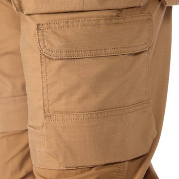 Carhartt Cargohose Steel Cargo Multi-Pocket Pant