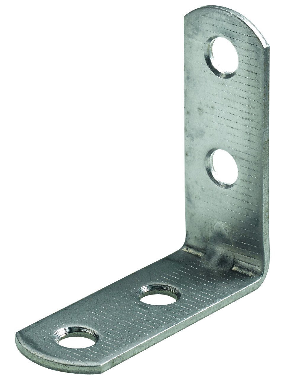 Winkelverbinder Hettich Stuhlwinkel 30x30x15 mm Edelstahl - 1