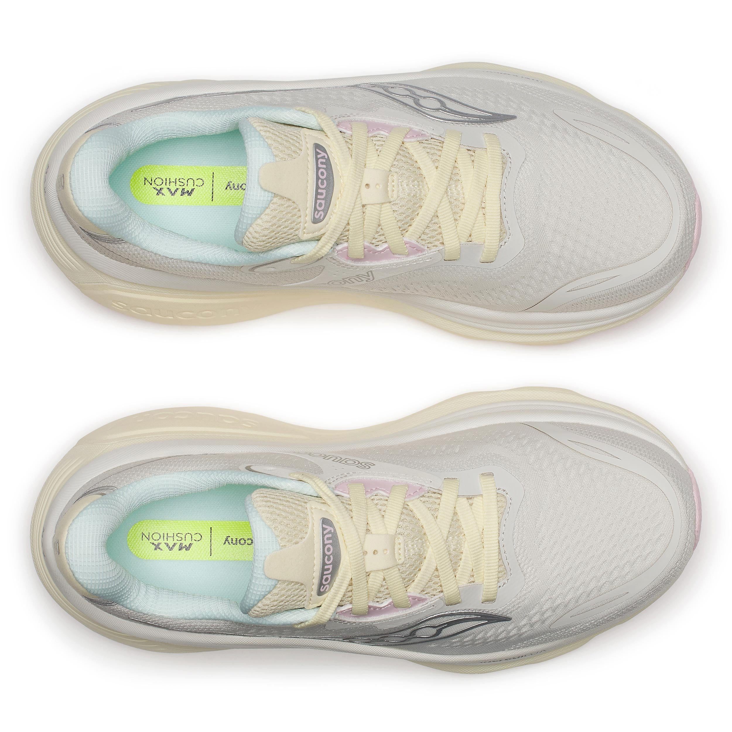 Saucony Hurricane 26 - Stabilitätsschuh Laufschuh