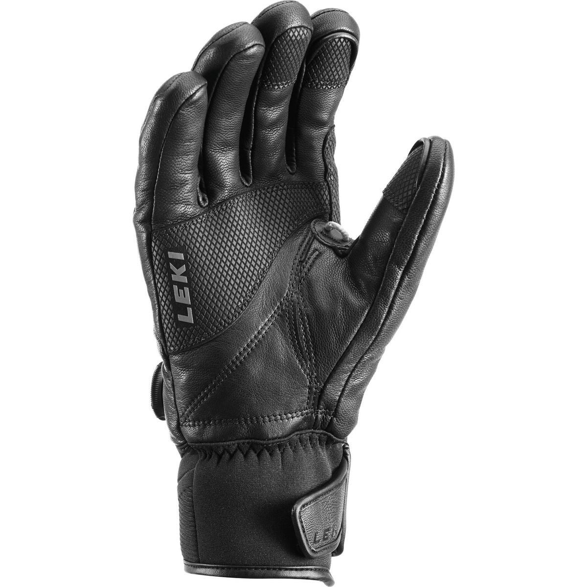 Leki Skihandschuhe Griffin Tune S Boa®