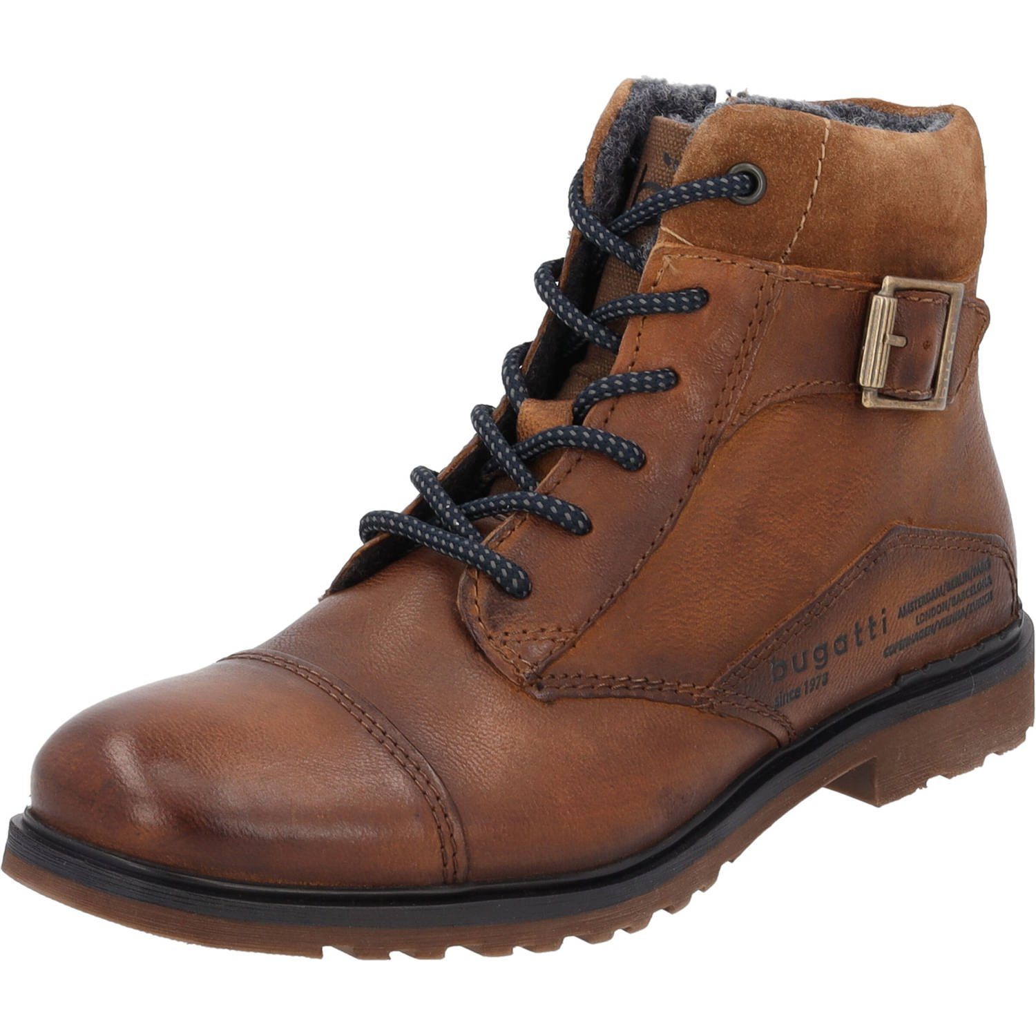 bugatti A0U3C Stiefel günstig online kaufen