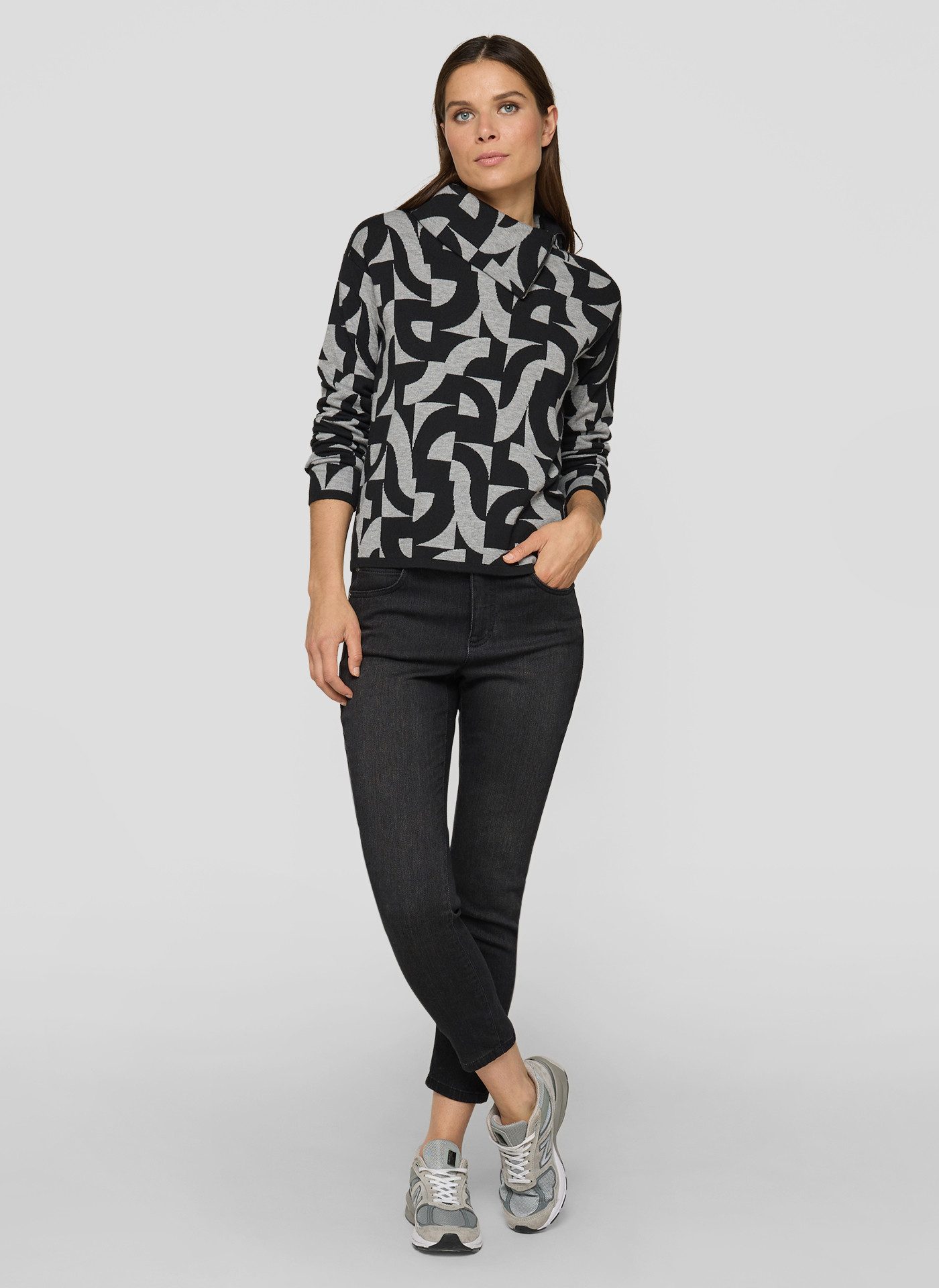 Rabe Strickpullover Pullover günstig online kaufen