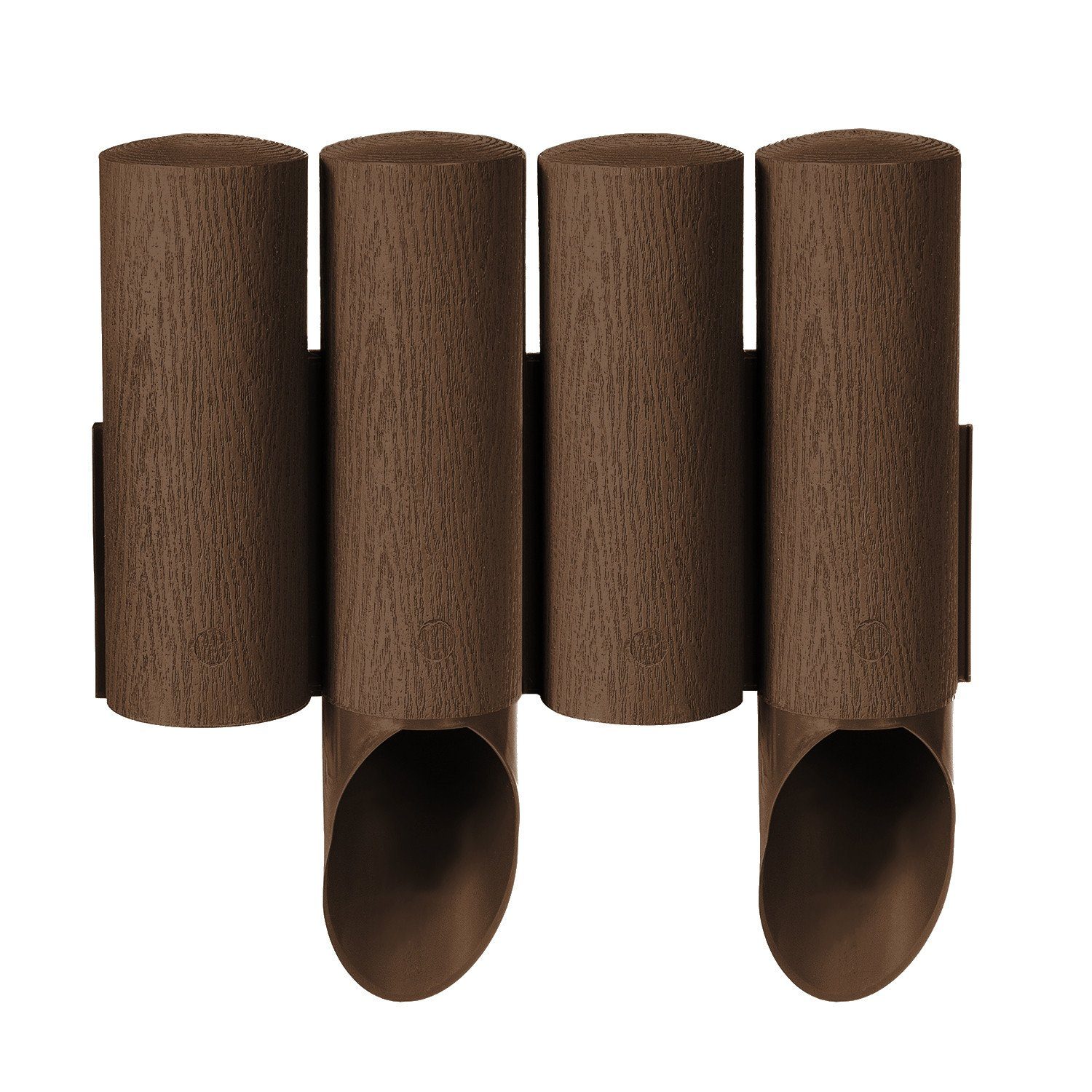 Cellfast Palisade, Garden Standard 2,3 m