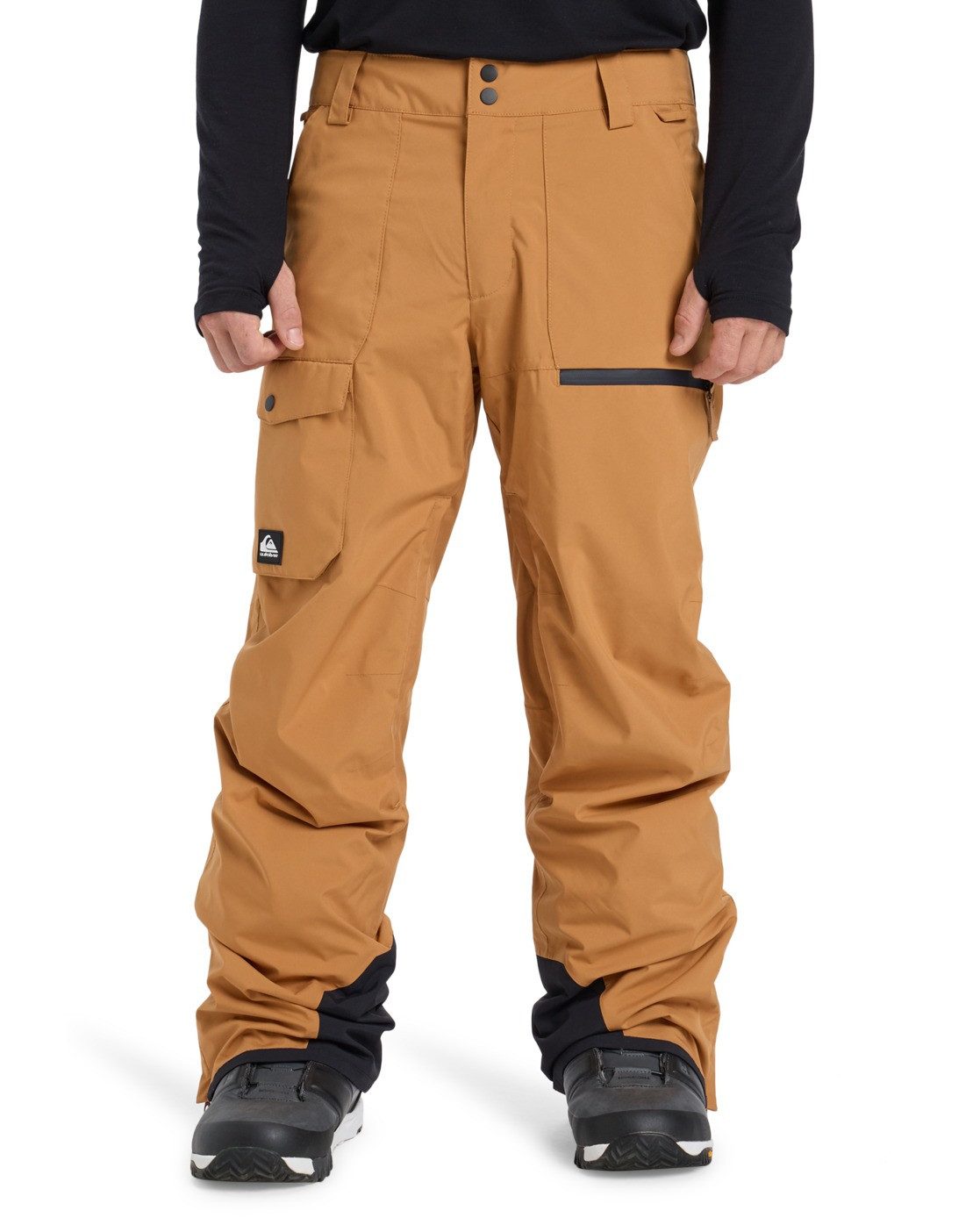 Quiksilver Snowboardhose Utility