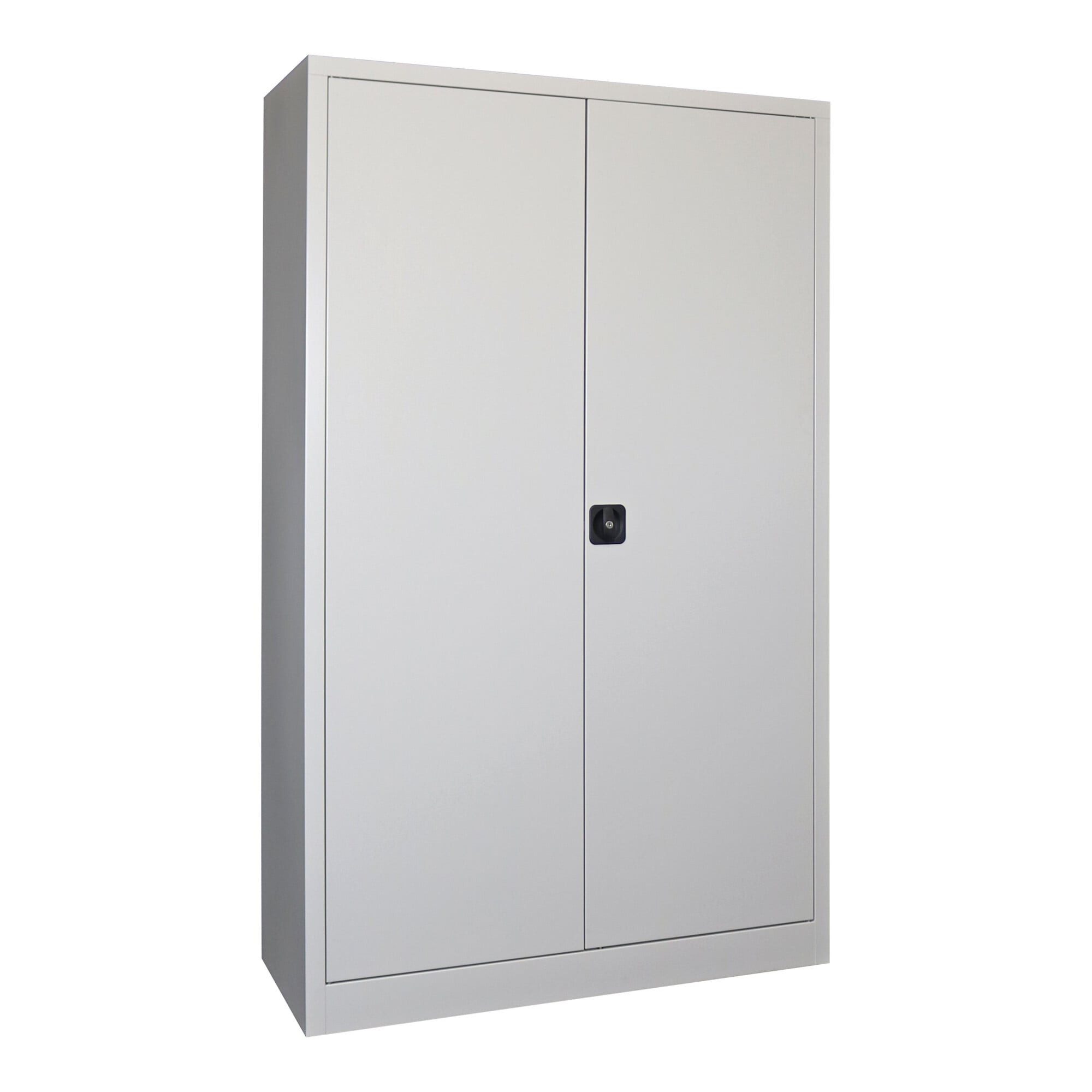 Stier Werkzeugschrank STIER Universalschrank Premium mit 4 verz. Einlegeböden 1950x1200x600m