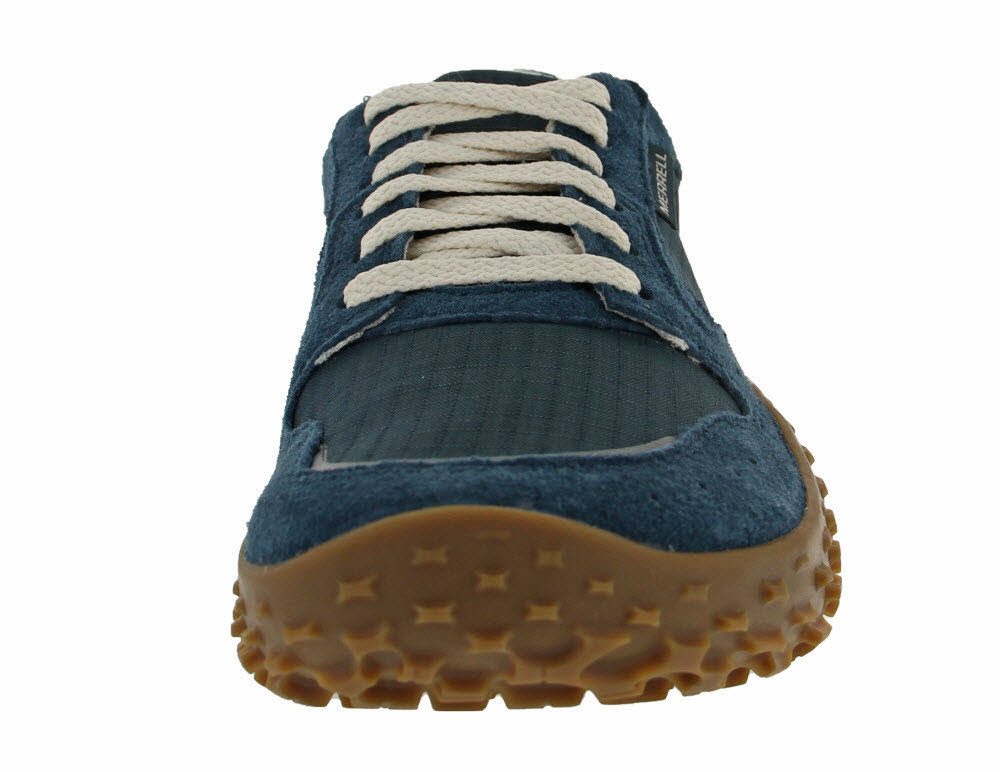 Merrell Merrell Herren Barfußschuhe Schnürschuh