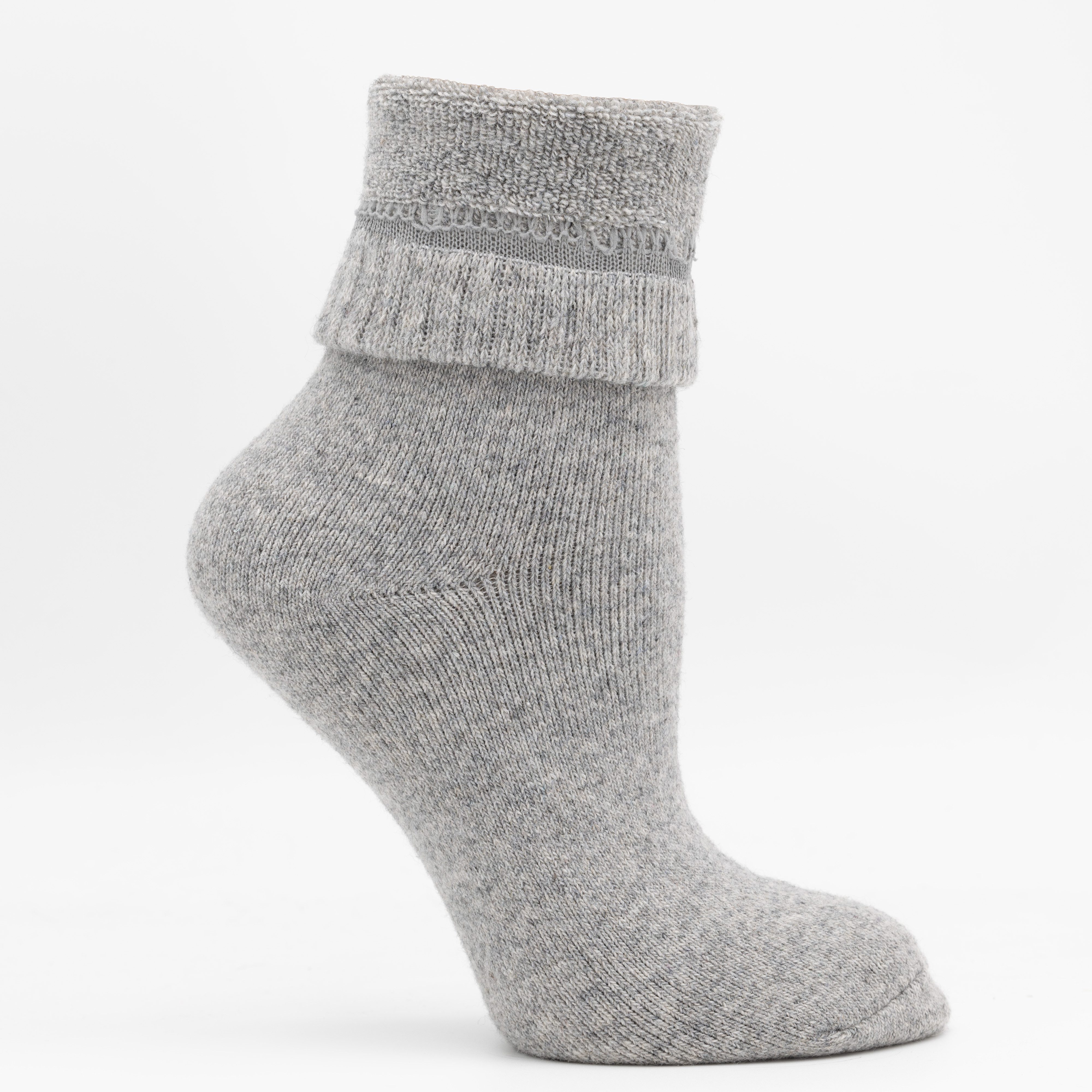 Frostfighter Thermosocken Herren Wollsocken (6-Paar) dicke, warme Winter-So günstig online kaufen