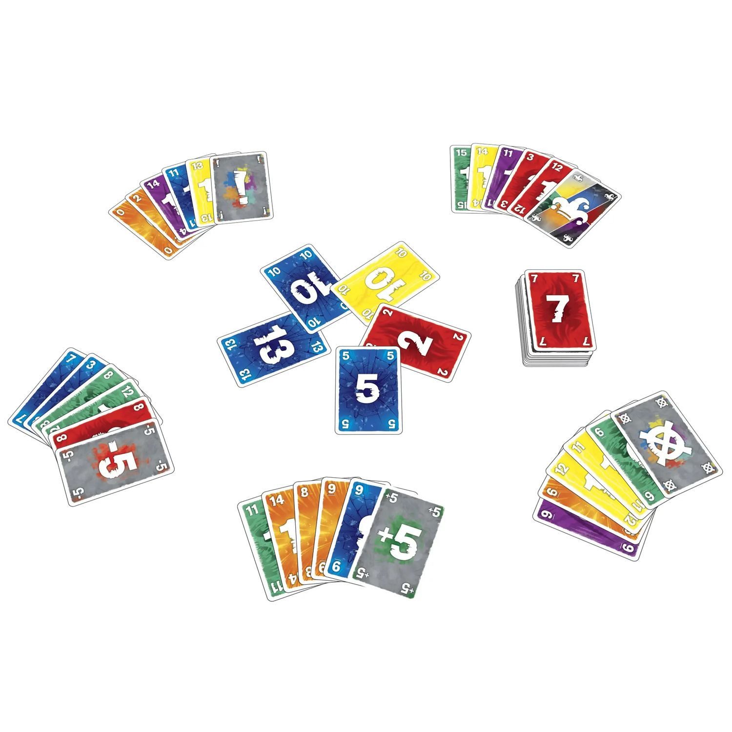 AMIGO Spiel Rage. Kartenspiel
