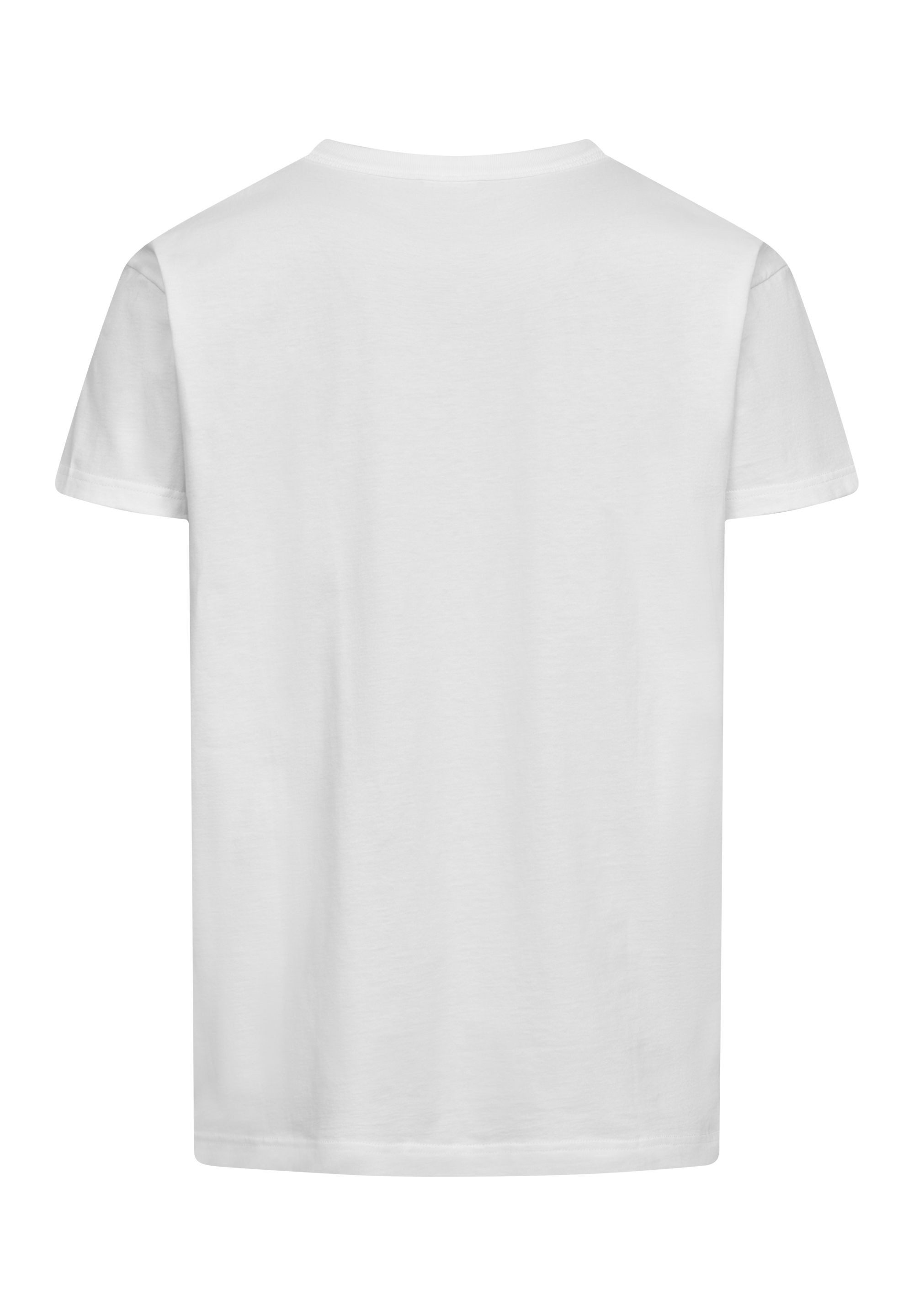 Derbe Print-Shirt Zander Strike günstig online kaufen